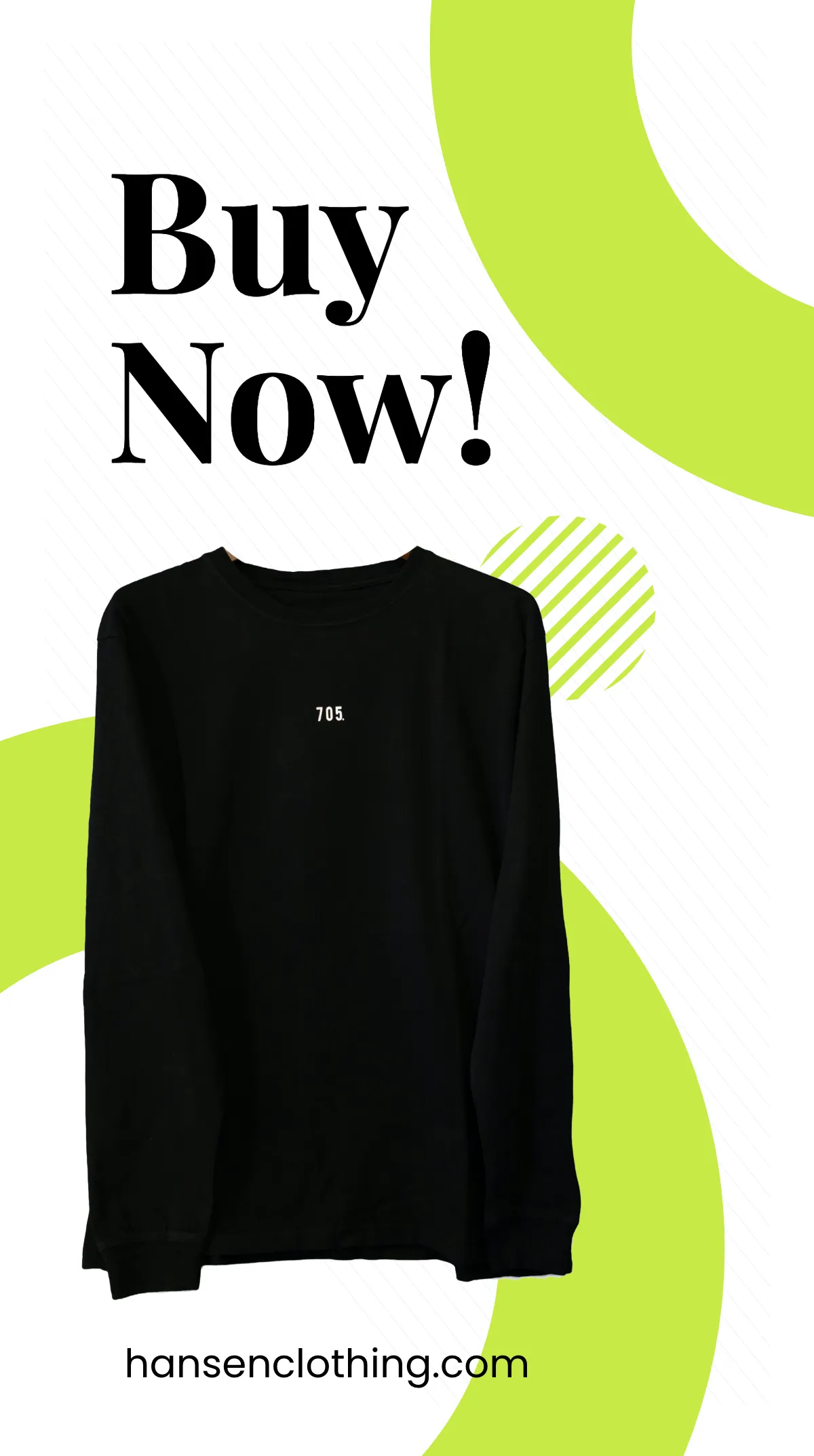 Free Cyber Monday Clothing Sale Instagram Story Template to Edit Online