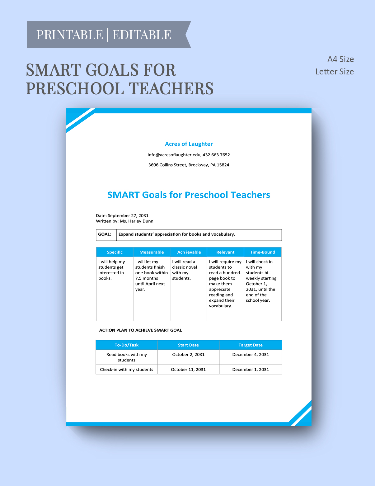 smart-goals-worksheet-template-for-teachers-google-docs-google