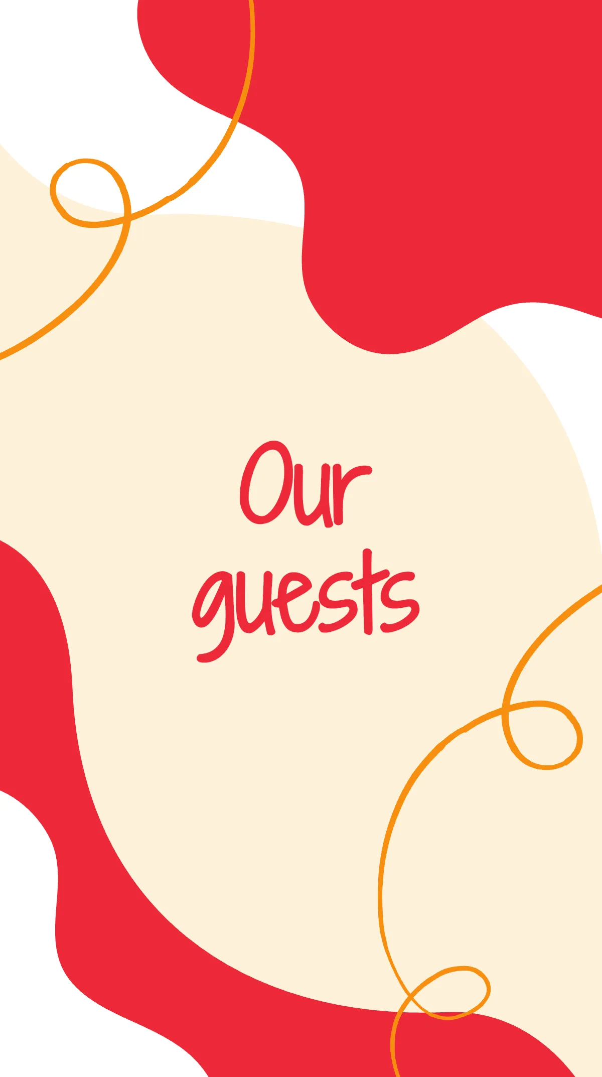 Free Hanukkah Celebration Instagram Story Template to Edit Online