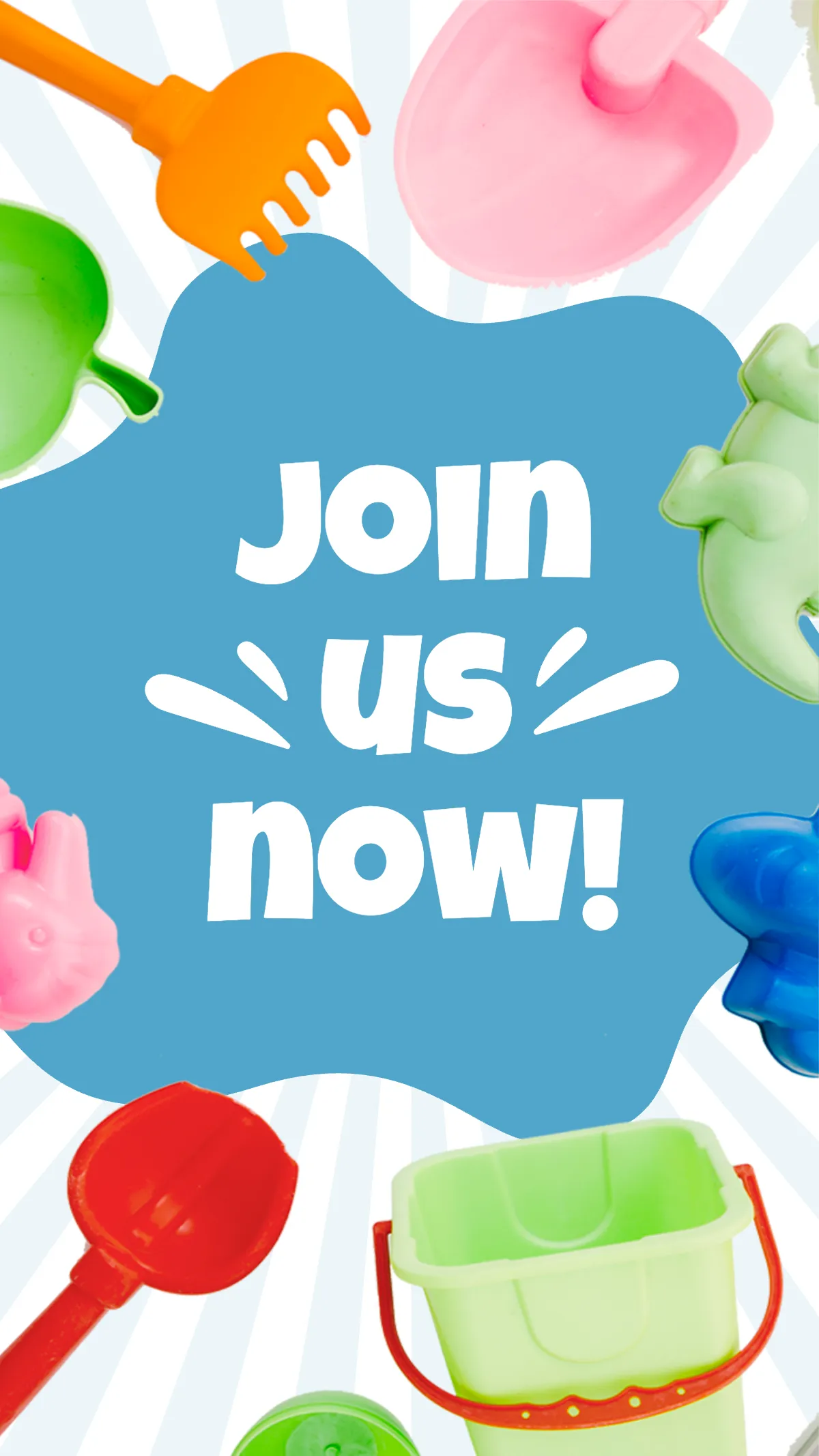 Free Children's Day Celebration Instagram Story Template to Edit Online