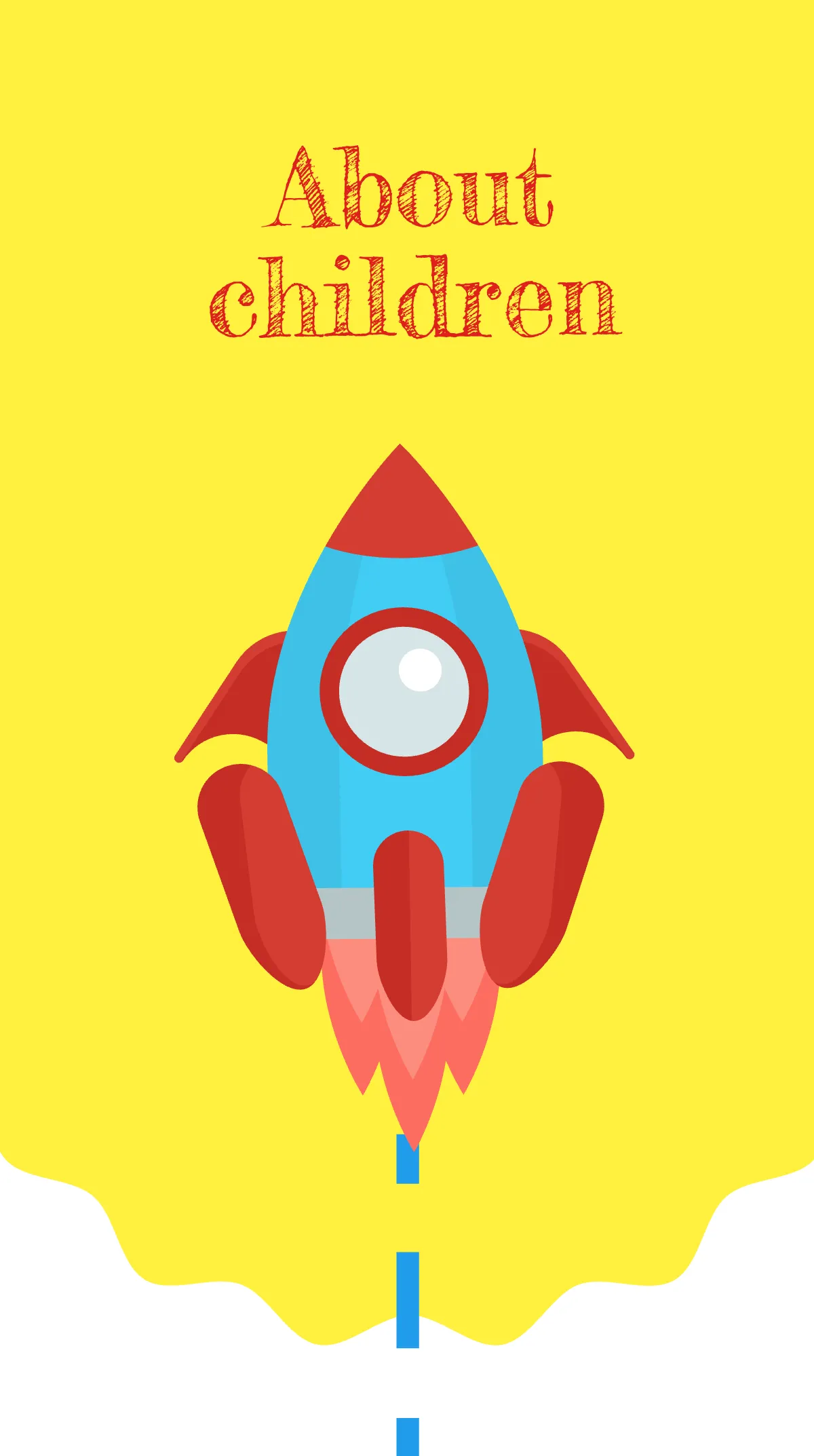 Children's Day Quote Instagram Story Template Children's Day Quote Instagram Story Template