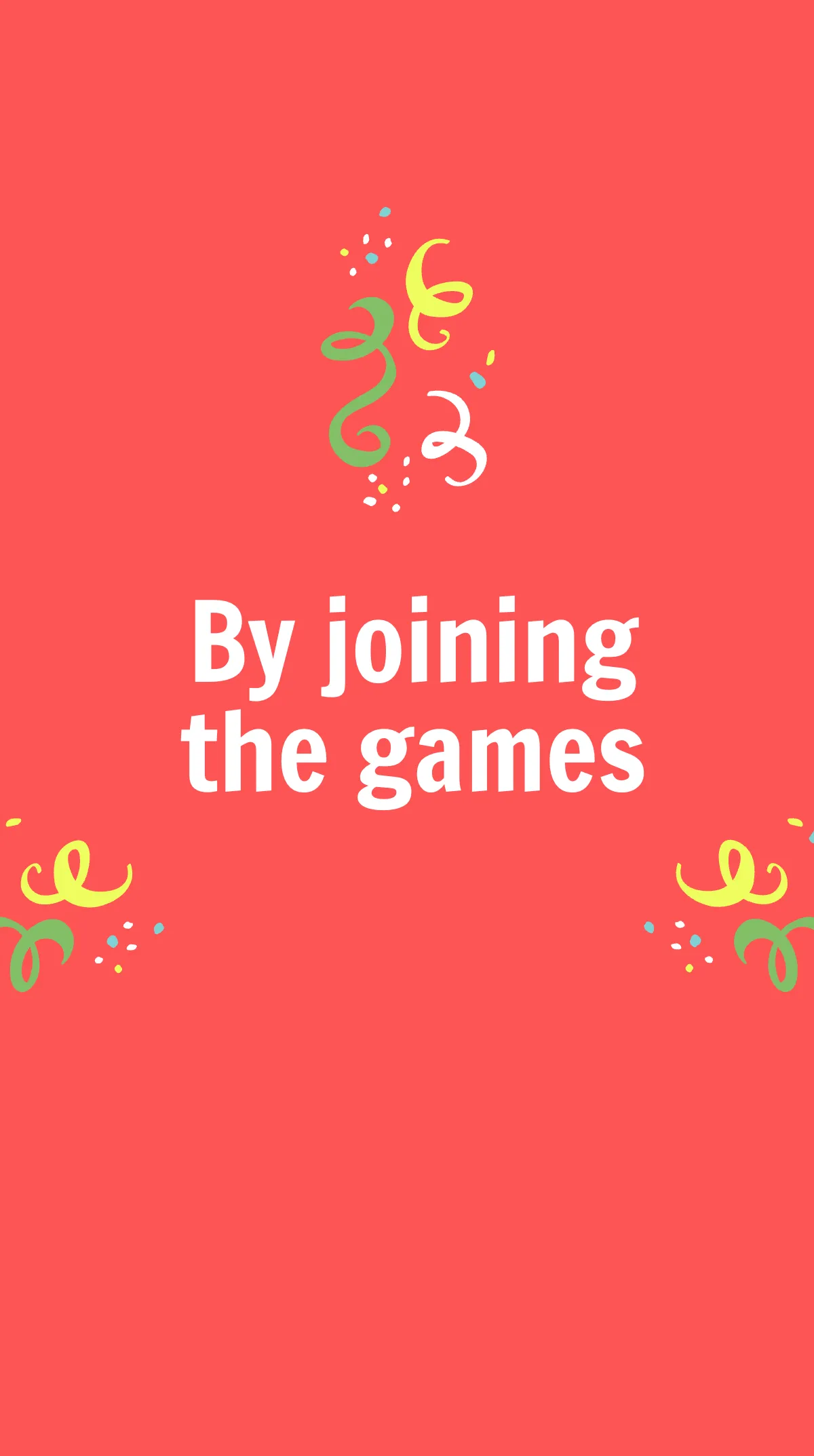 Free Children's Day Event Instagram Story Template to Edit Online