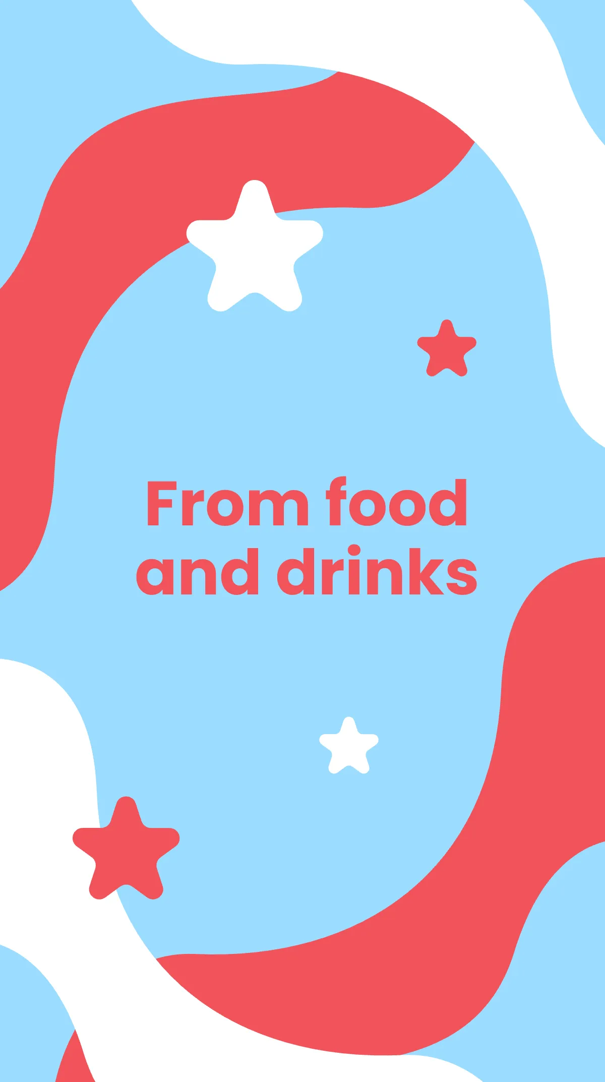 Free Childrens Day Invitation Instagram Story Template to Edit Online