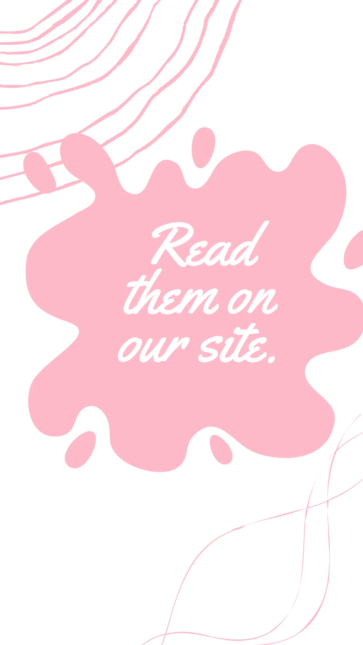 Singles Day Quote Instagram Story Template Singles Day Quote Instagram Story Template