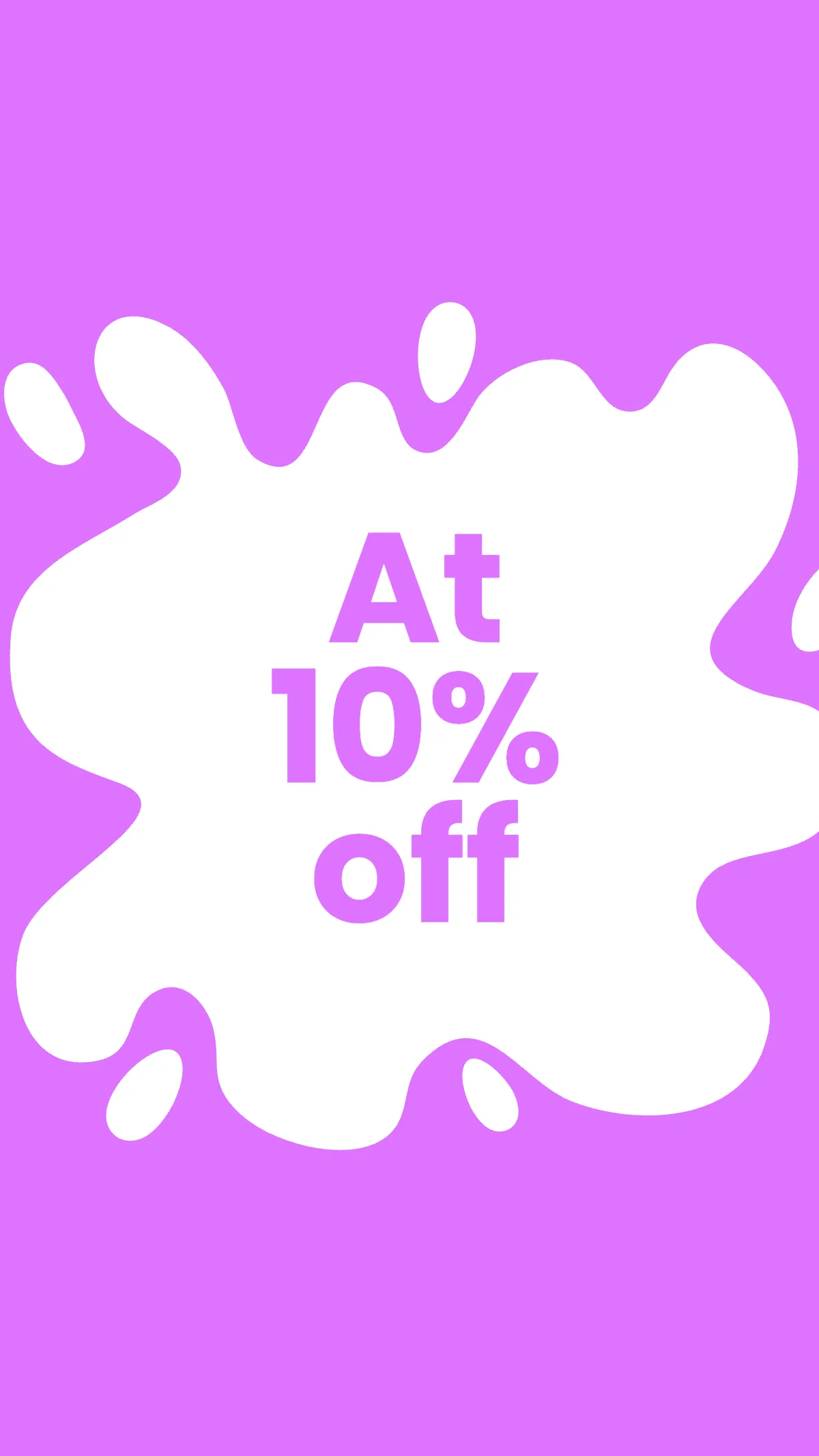 Free Singles Day Sale Instagram Story Template to Edit Online