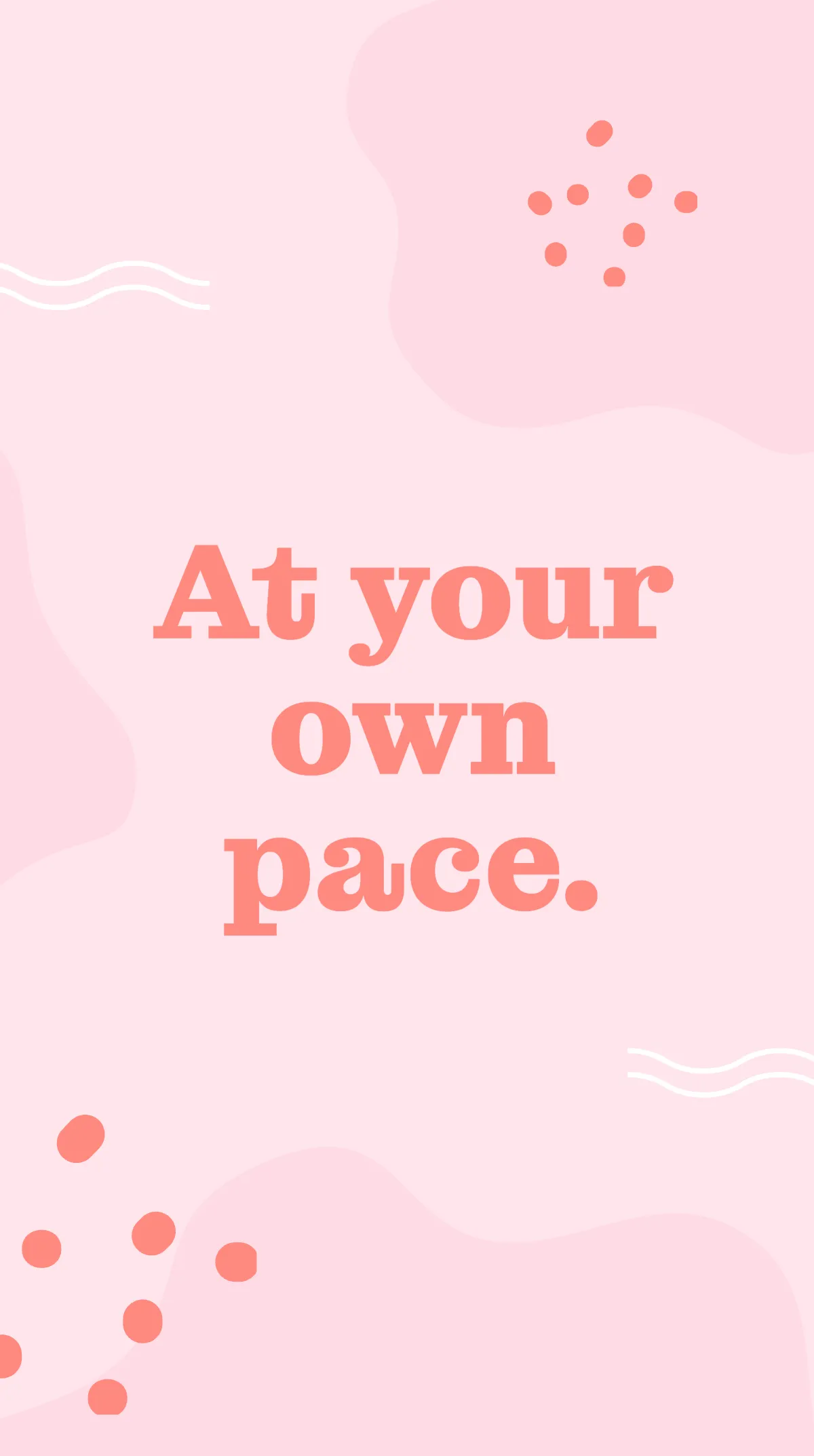 Free Happy Singles Day Instagram Story Template to Edit Online