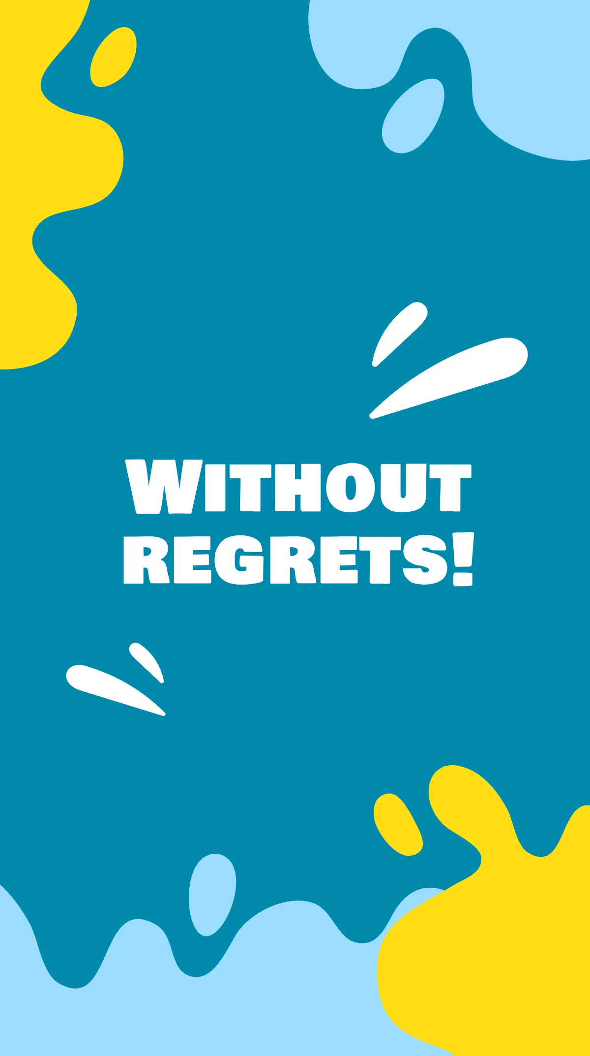 Free Funny Singles Day Instagram Story Template to Edit Online