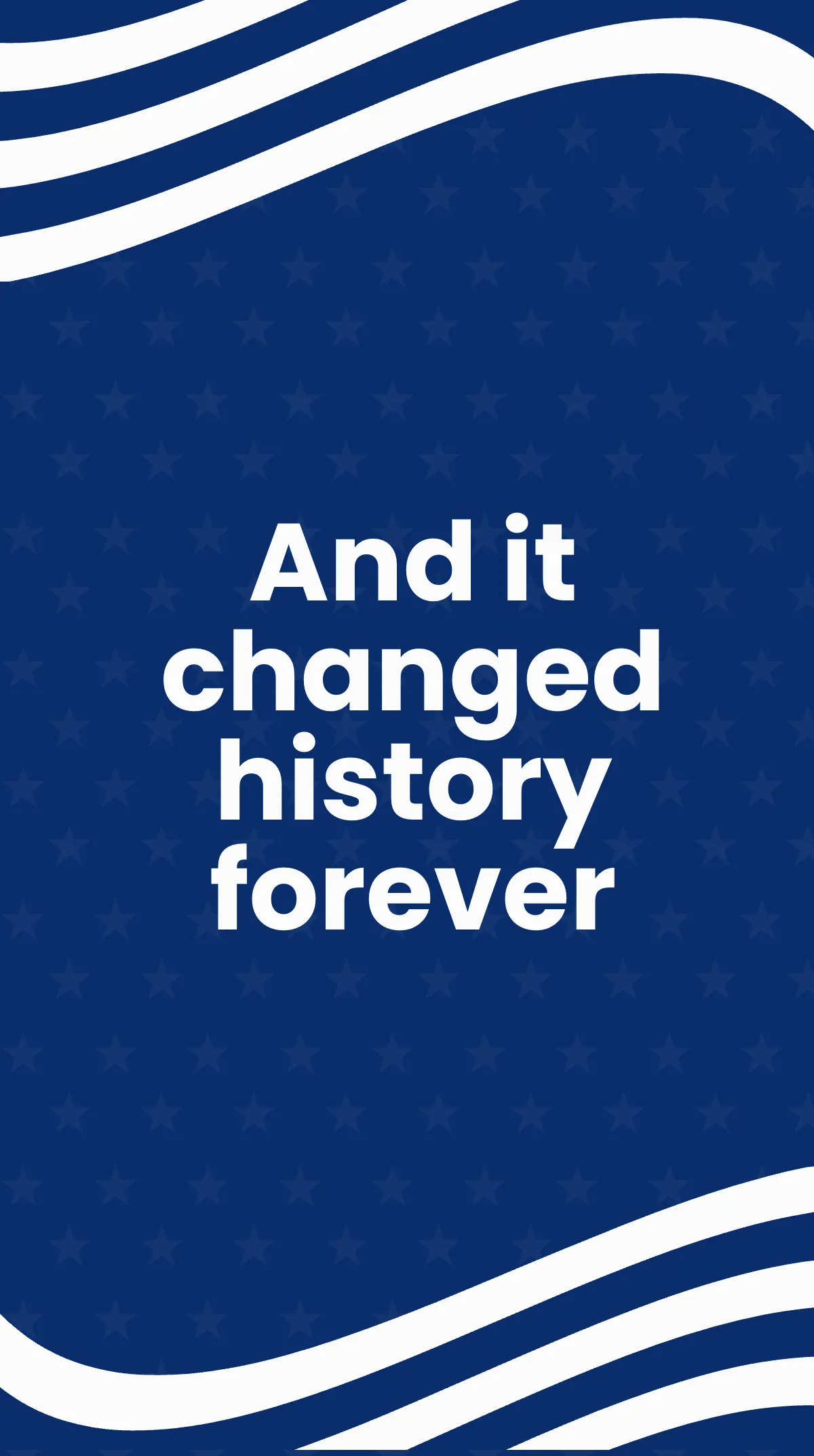 Pearl Harbor Remembrance Day Quote Instagram Story Template