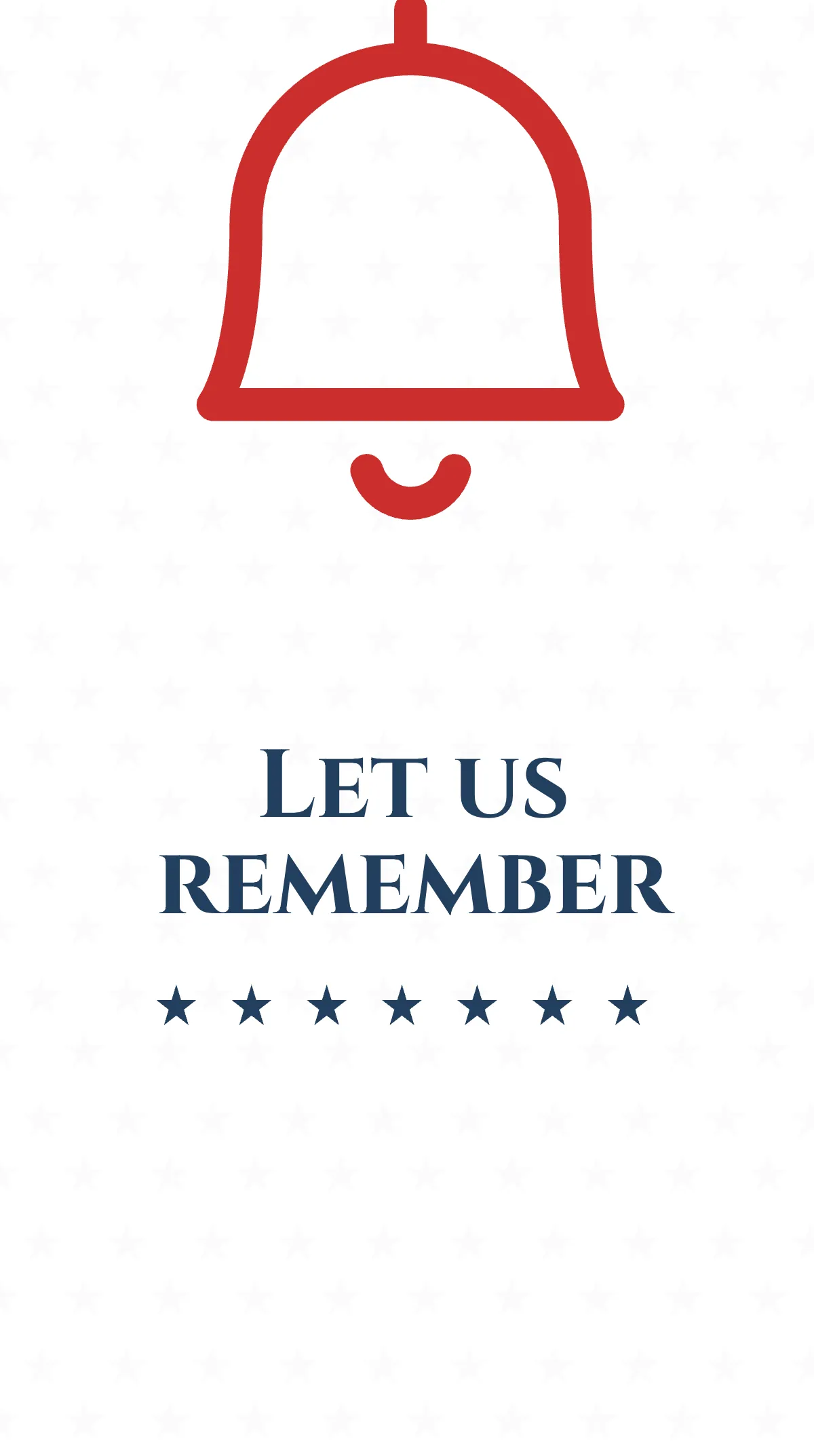 Free Pearl Harbor Day Event Instagram Story Template to Edit Online