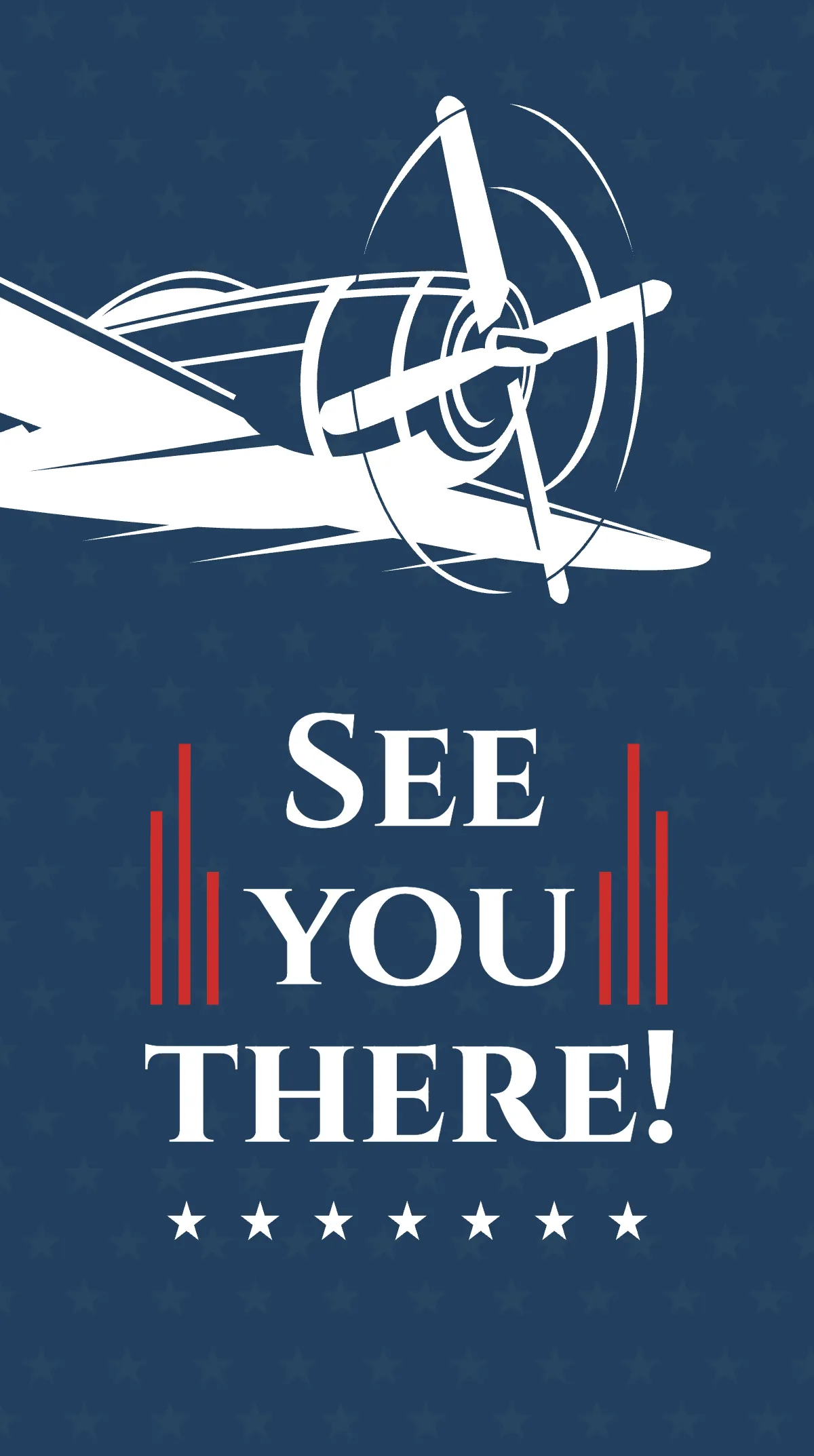 Free Pearl Harbor Day Event Instagram Story Template to Edit Online