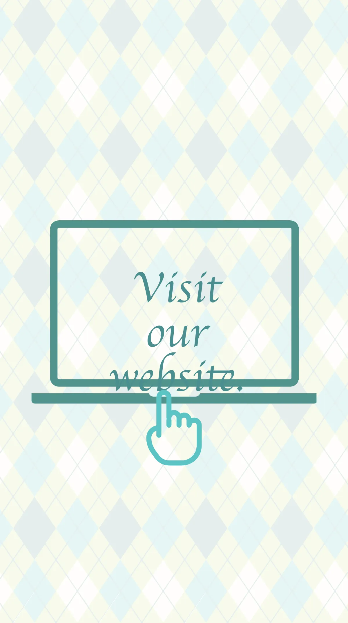 International Mens Day Quote Instagram Story Template