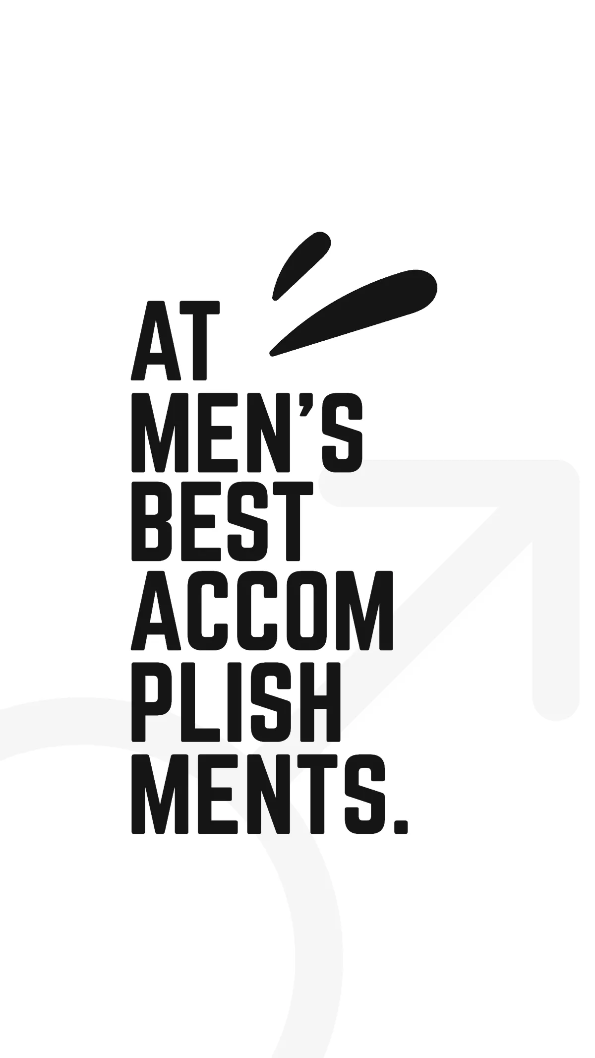 Free International Mens Day Wishes Instagram Story Template to Edit Online