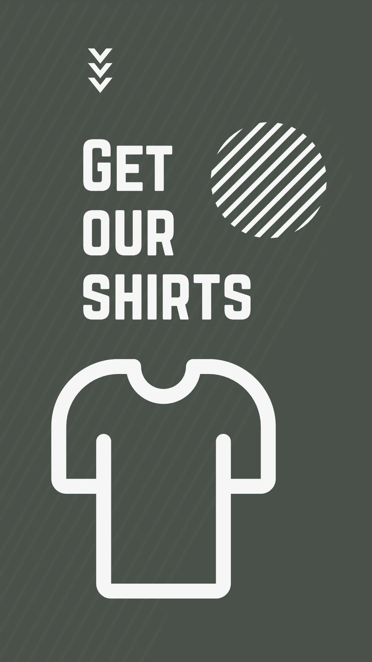 Free International Mens Day Offer Instagram Story Template to Edit Online