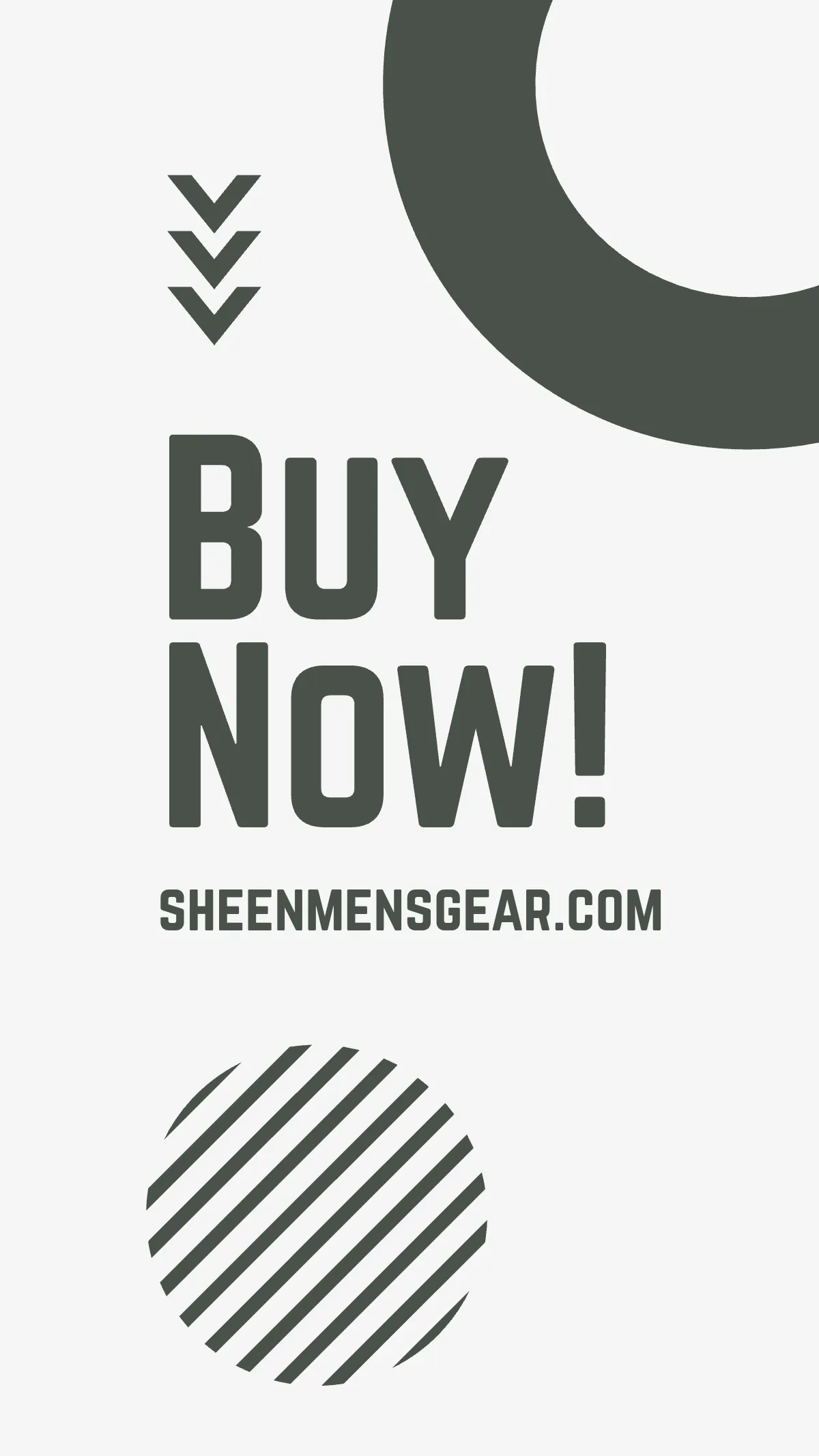 Free International Mens Day Offer Instagram Story Template to Edit Online