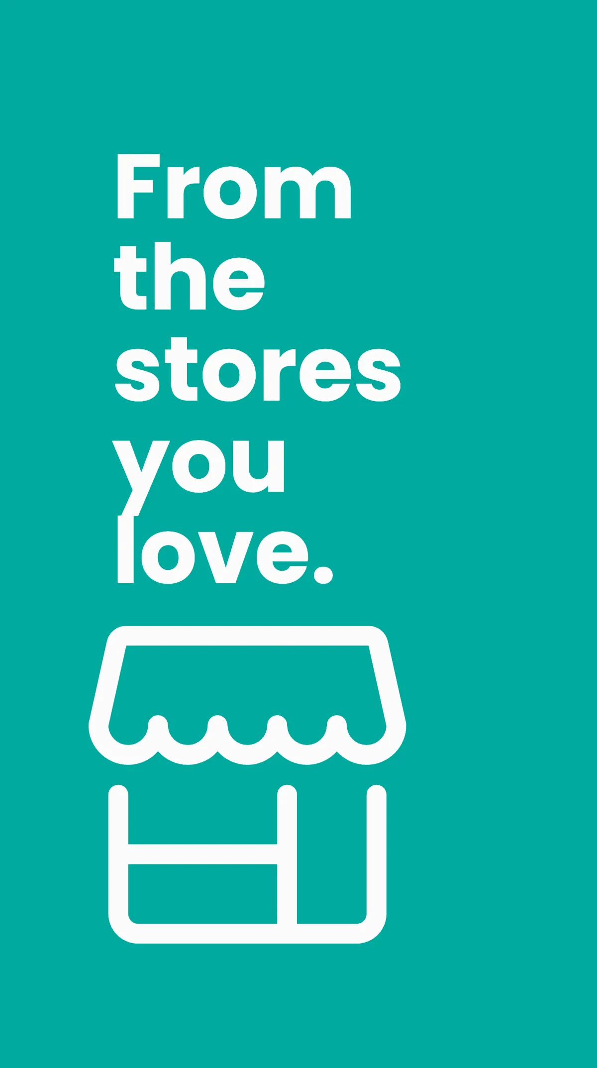 Free Happy Small Business Saturday Instagram Story Template to Edit Online