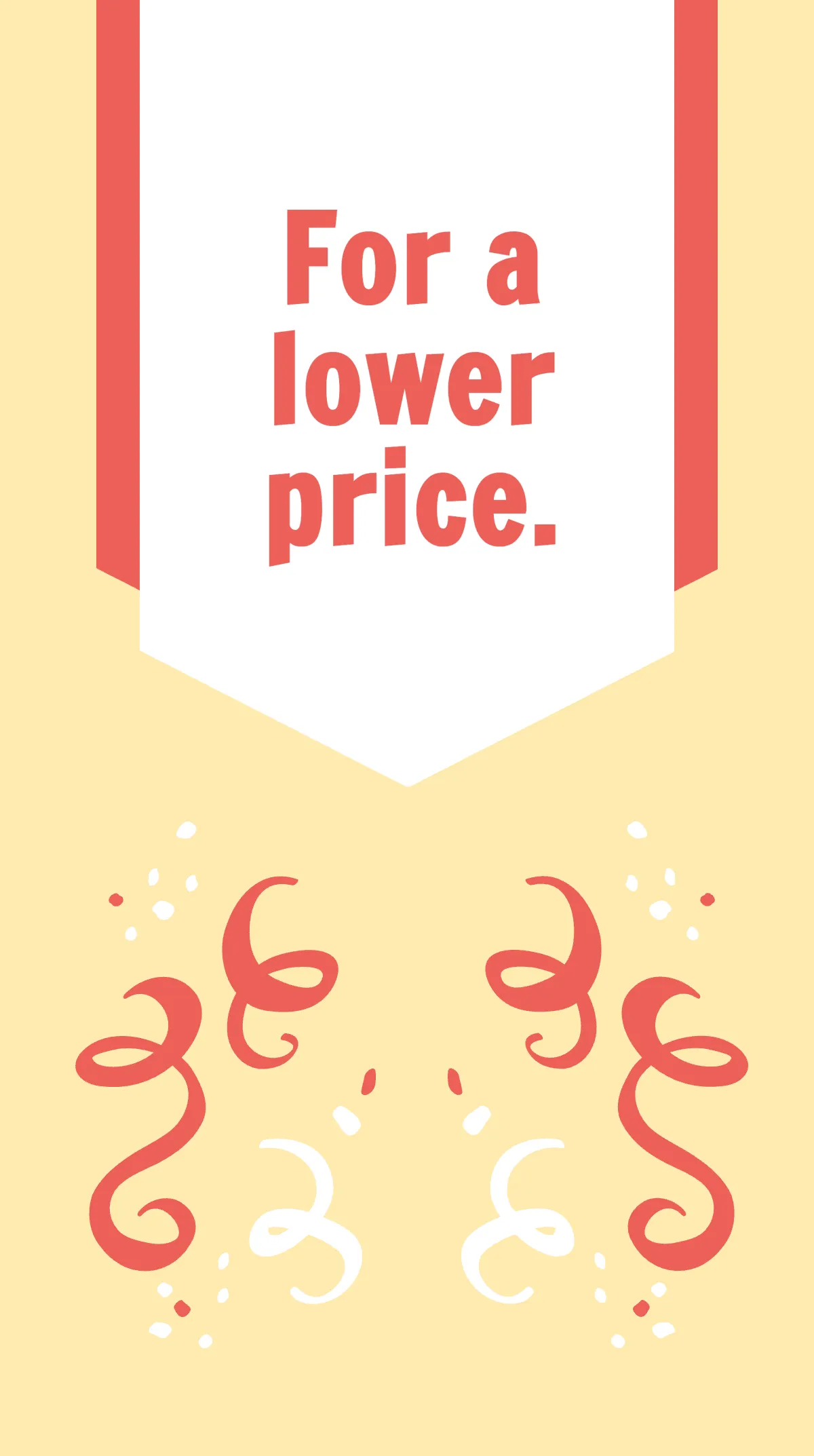 Free Small Business Saturday Promotion Instagram Story Template to Edit Online