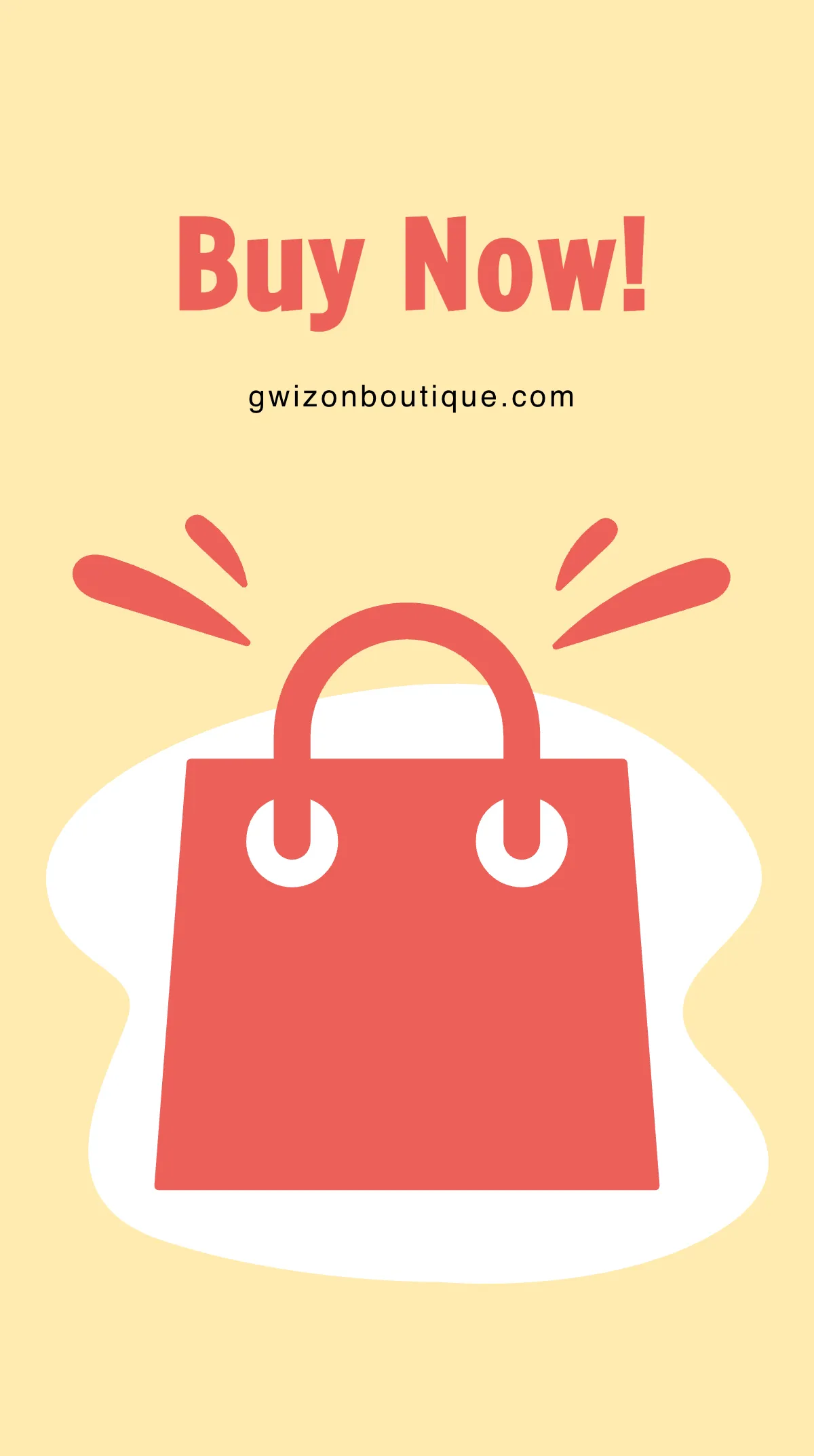 Free Small Business Saturday Promotion Instagram Story Template to Edit Online