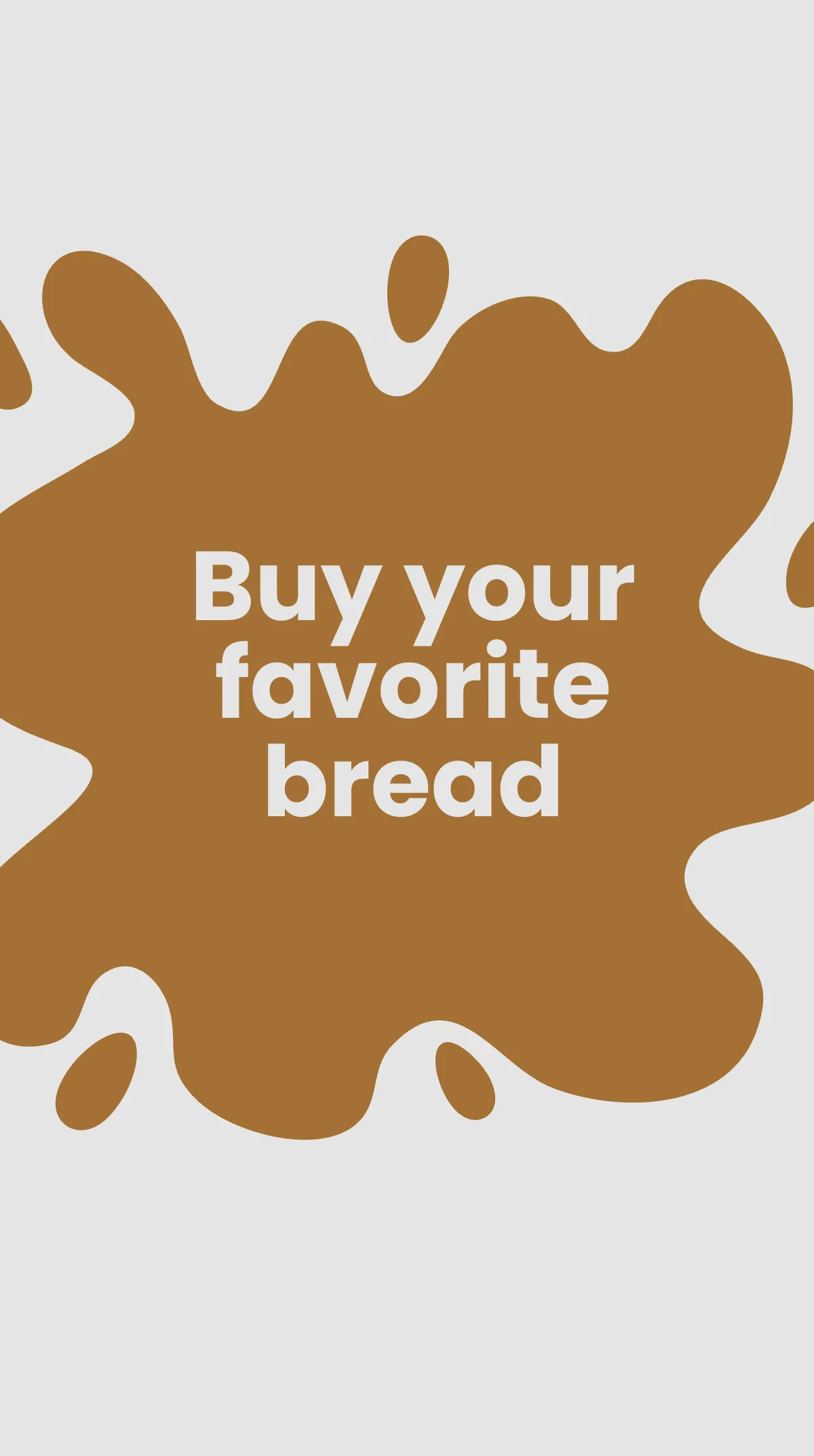 Free Small Business Saturday Advertising Instagram Story Template to Edit Online