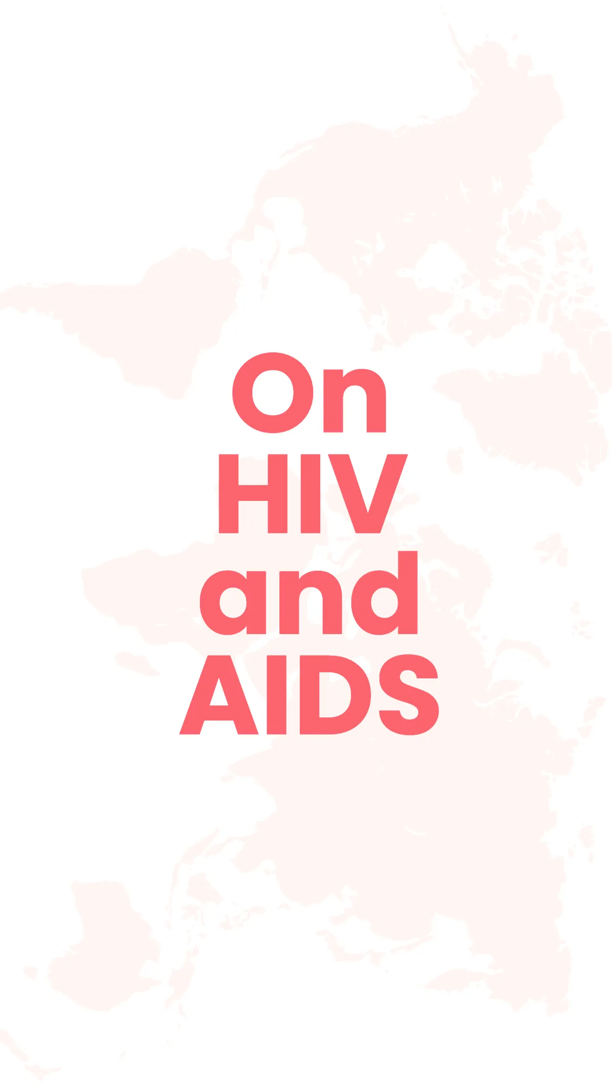 Free World AIDS Day Event Instagram Story Template to Edit Online