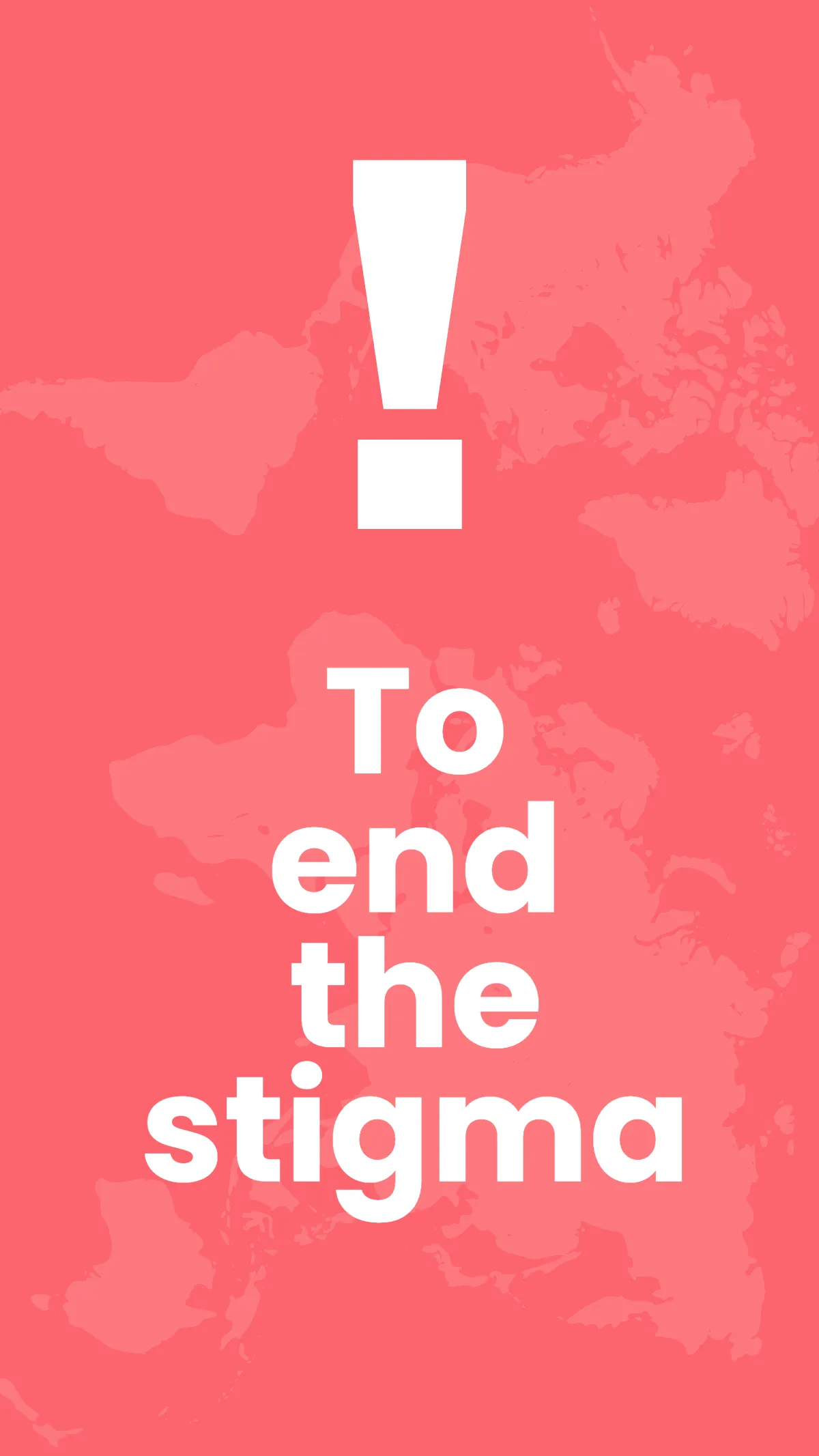 Free World AIDS Day Event Instagram Story Template to Edit Online