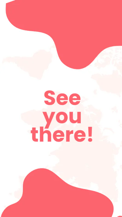 Free World AIDS Day Event Instagram Story Template to Edit Online