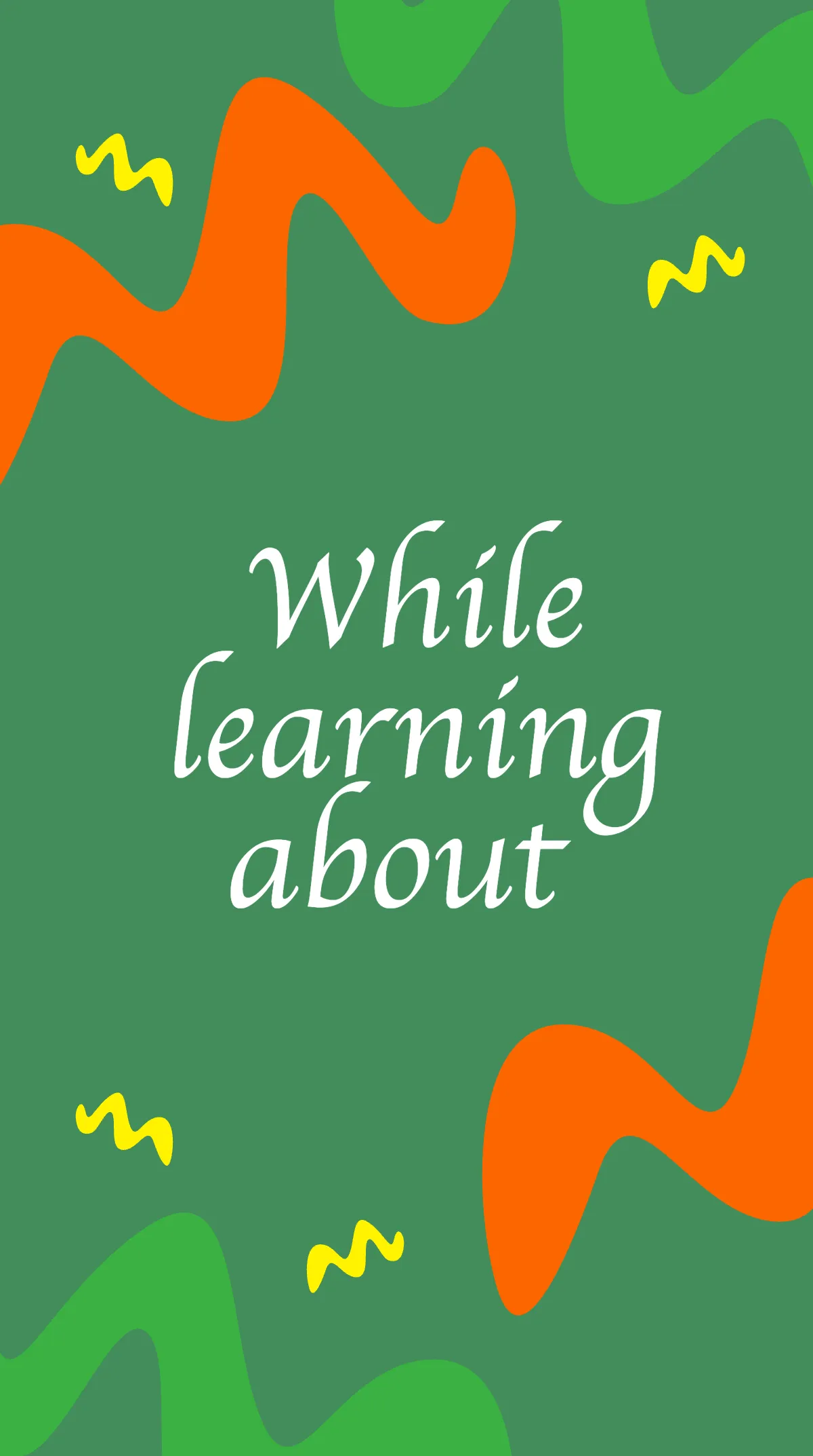 Free Kwanzaa Party Instagram Story Template to Edit Online