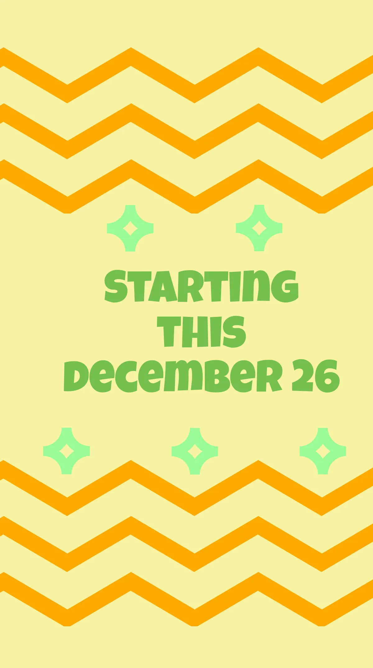 Free Kwanzaa Celebration Instagram Story Template to Edit Online