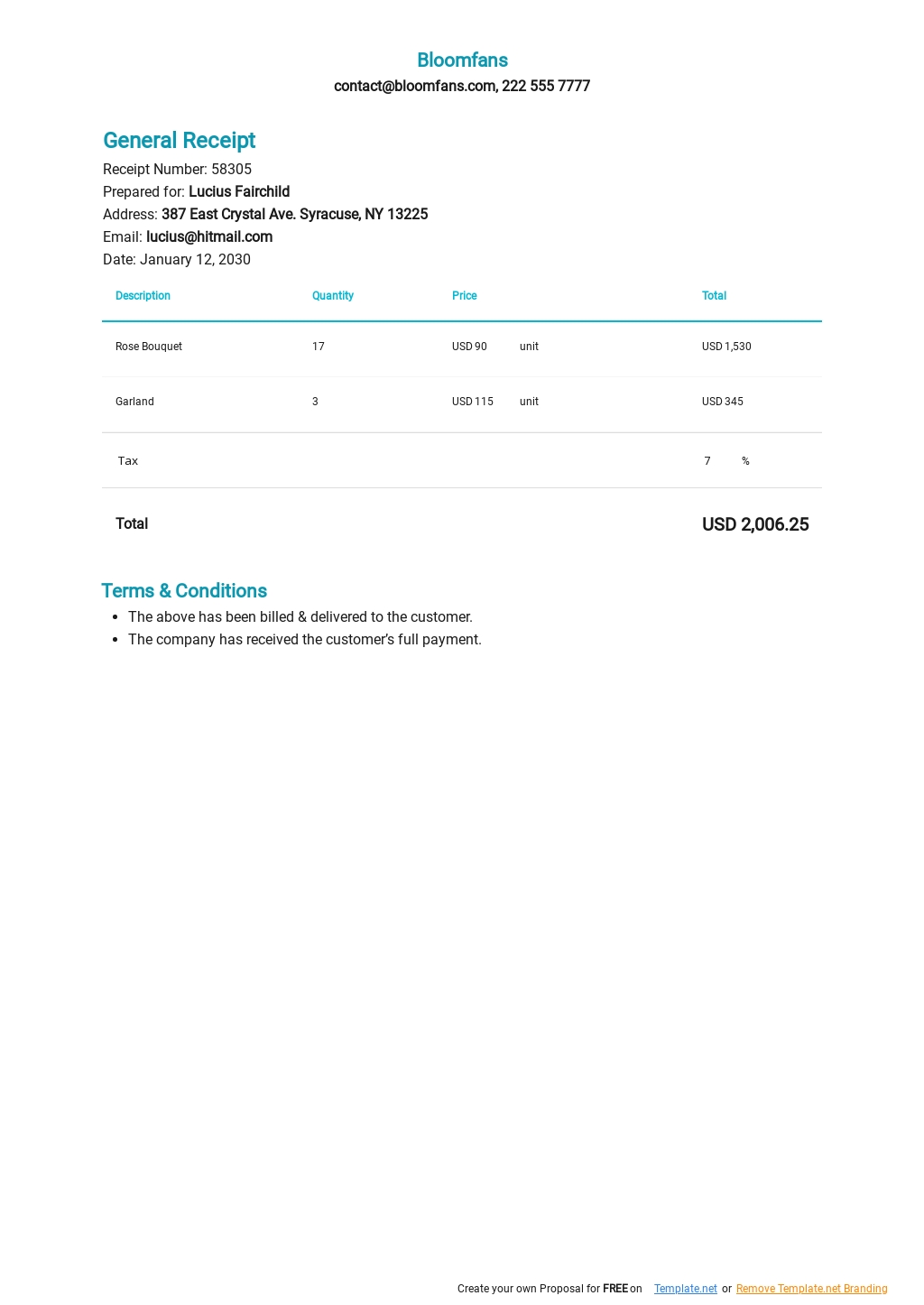 free-bill-receipt-templates-35-download-in-publisher-pdf-template