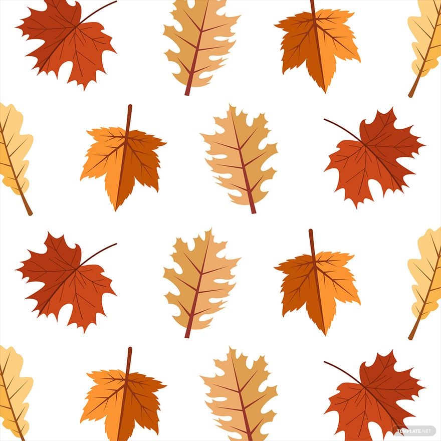 Free Rustic Leaves Vector in Illustrator, EPS, SVG, JPG, PNG