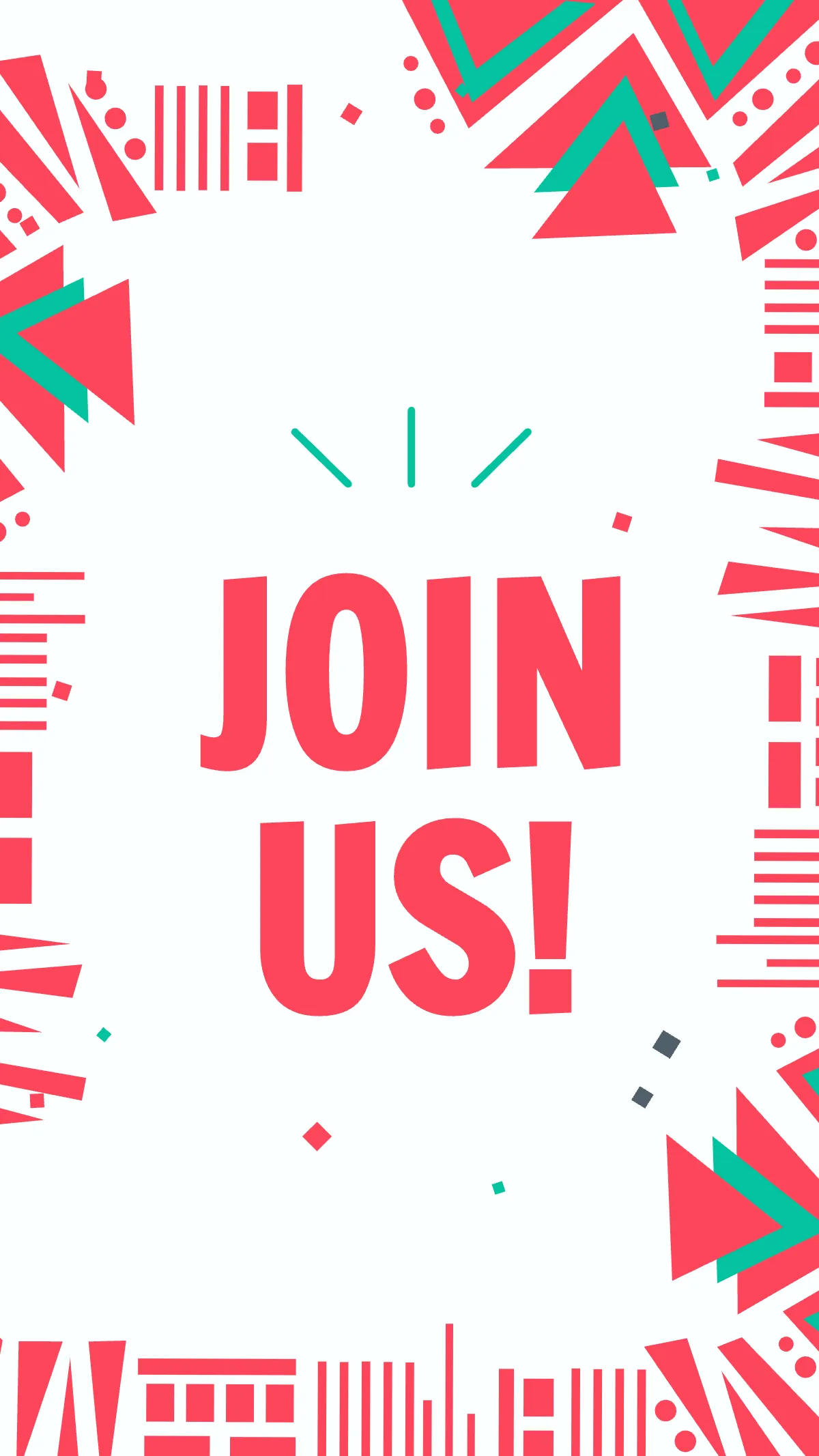 Free Modern Kwanzaa Instagram Story Template to Edit Online