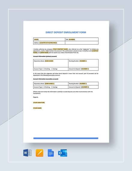 31 hr form google docs templates free downloads template net