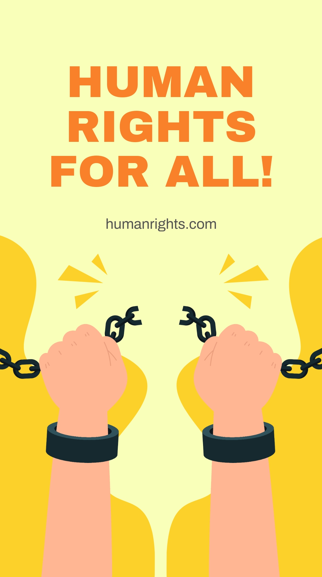 How Is Technology Affecting Our Human Rights Essay