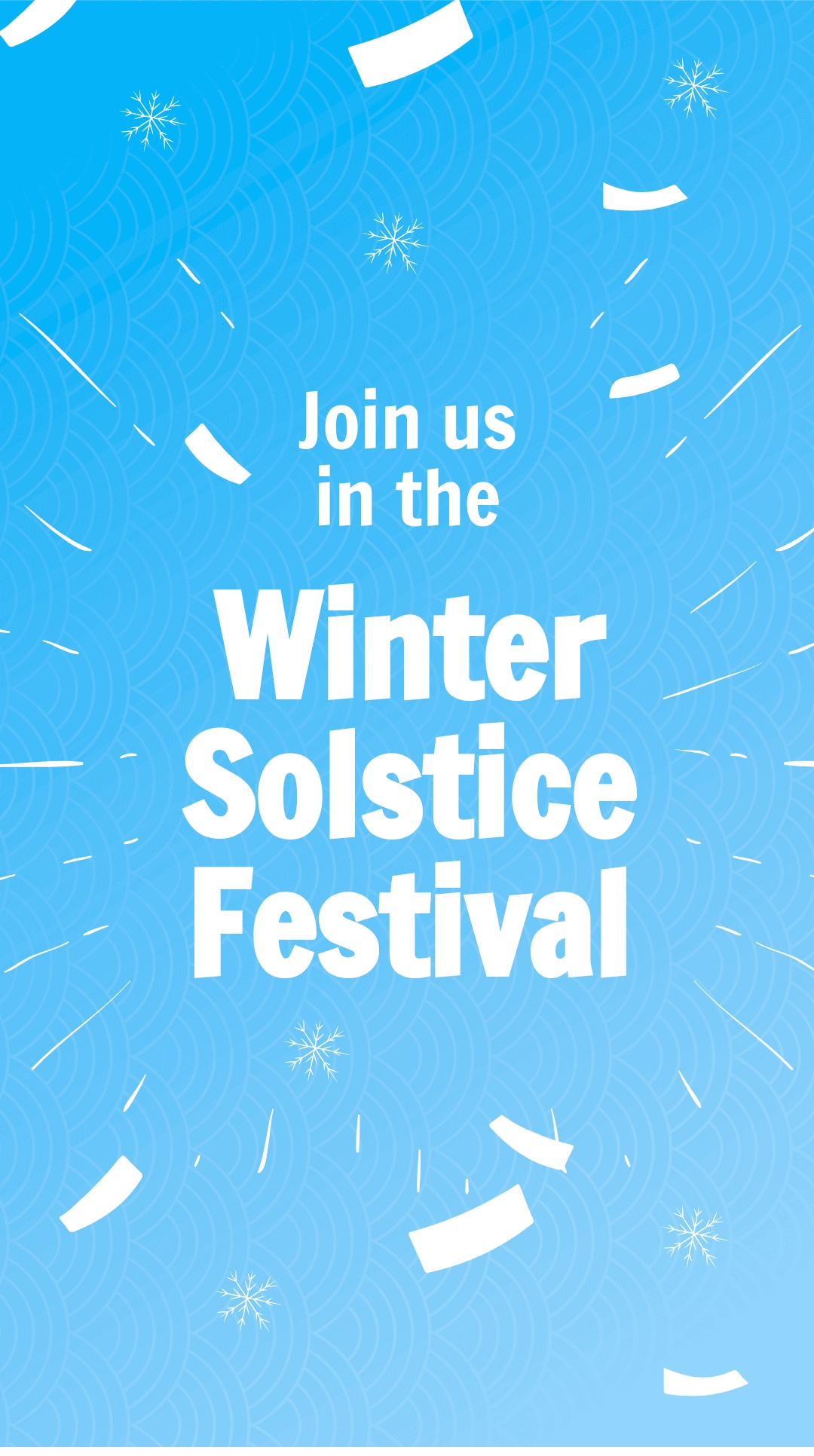 Free June Solstice Whatsapp Post Illustrator Psd Eps Svg Jpg Png