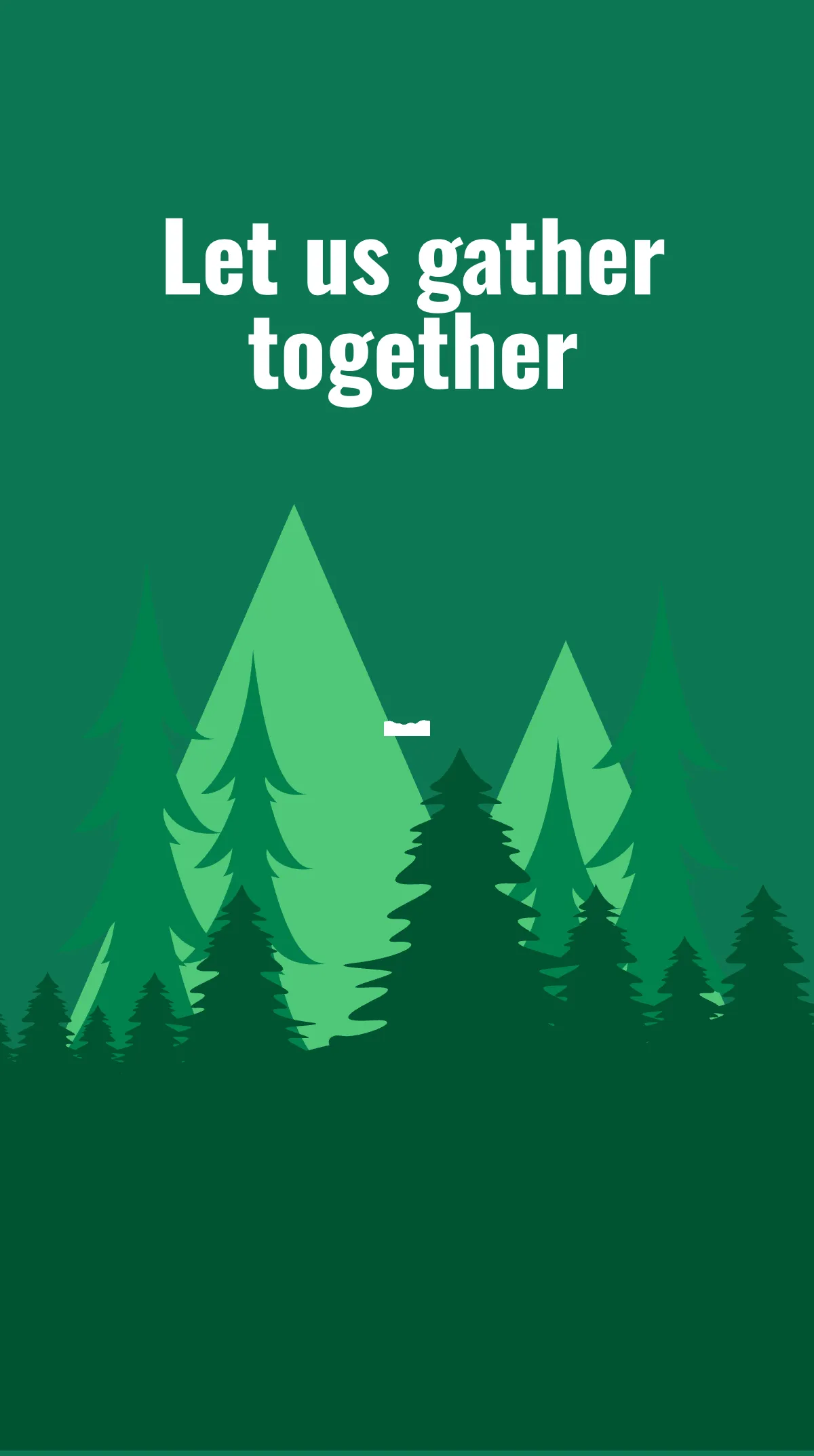 Free Wildlife Conservation Day Instagram Story Template to Edit Online