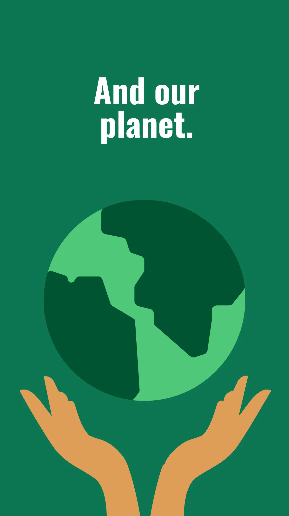 Free Wildlife Conservation Day Instagram Story Template to Edit Online