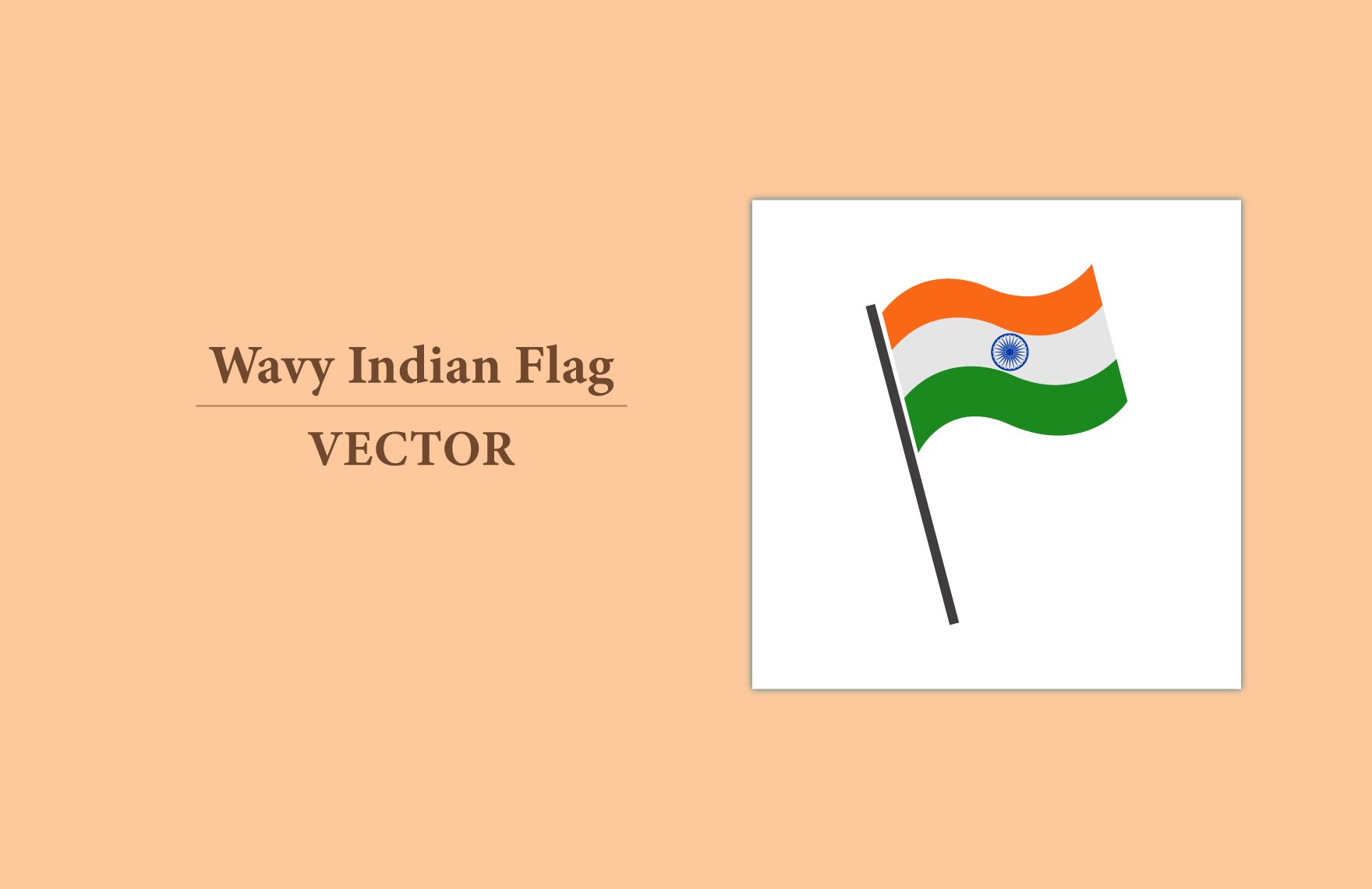 Free Vector | Tribal indian flag design-saigonsouth.com.vn