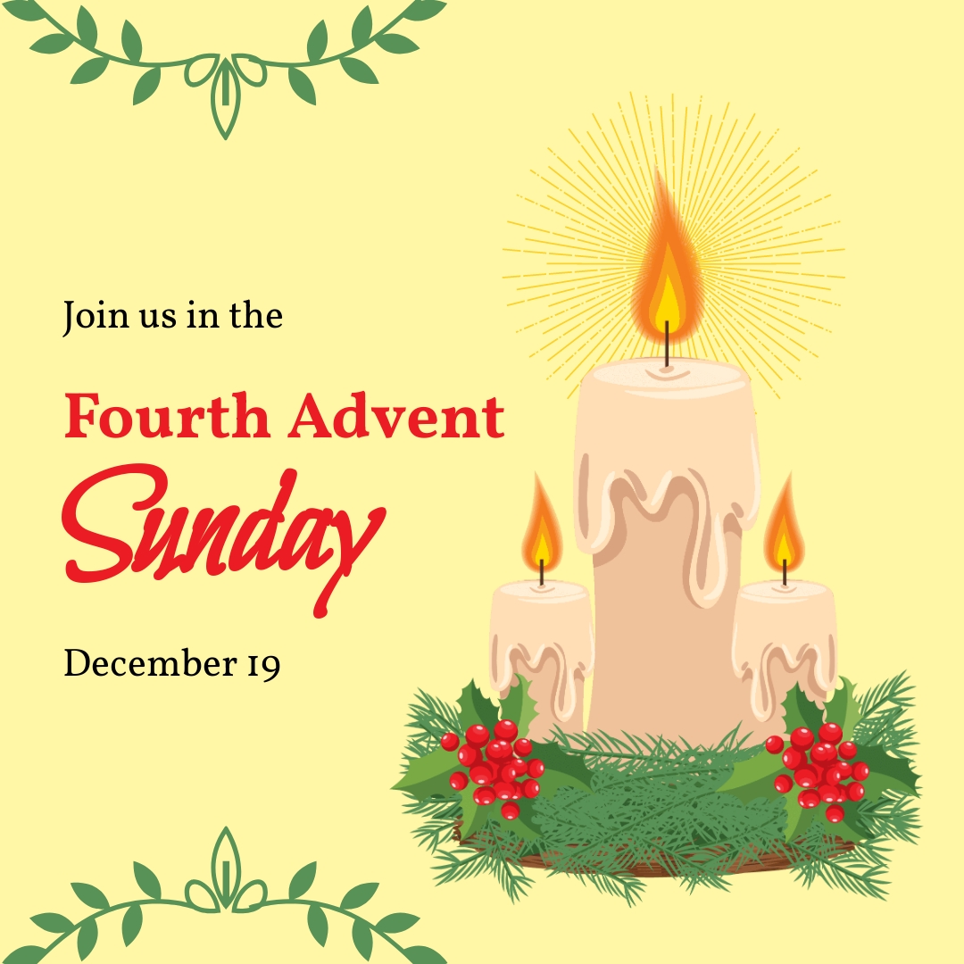 Advent Post Templates - Design, Free, Download | Template.net