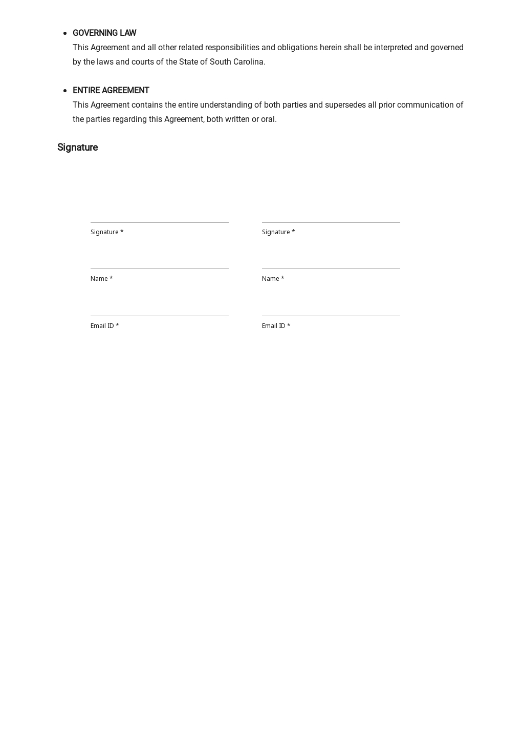Subscription Form and Power of Attorney Template 3.jpe