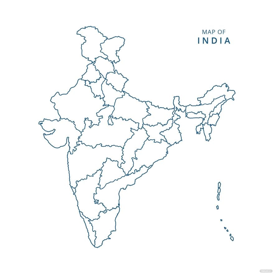 File:2020 India map blank.png - Wikimedia Commons
