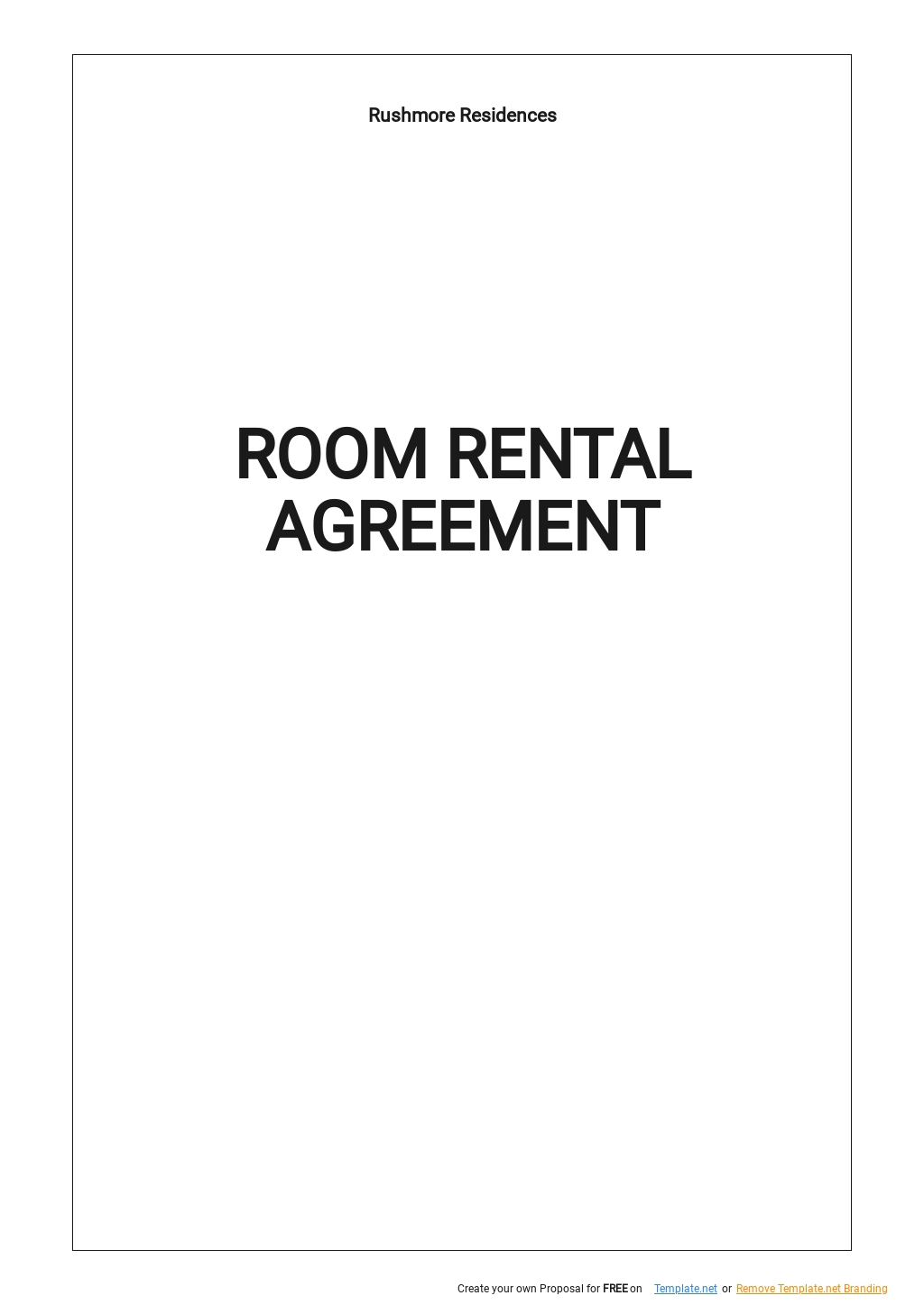 chat-room-agreement-template-google-docs-word-template