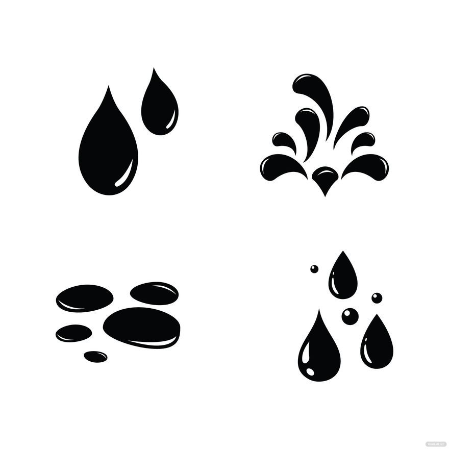 FREE Black Vector Illustrator - Template Download | Template.net