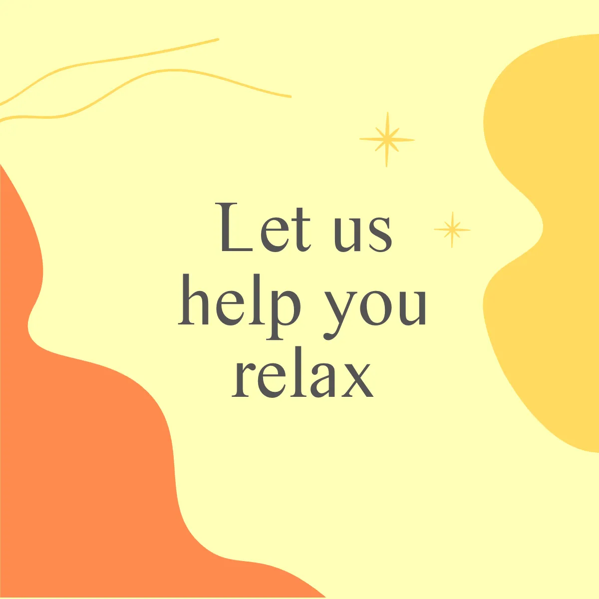 Free Wellness Instagram Puzzle Post, Instagram, Facebook Template to Edit Online