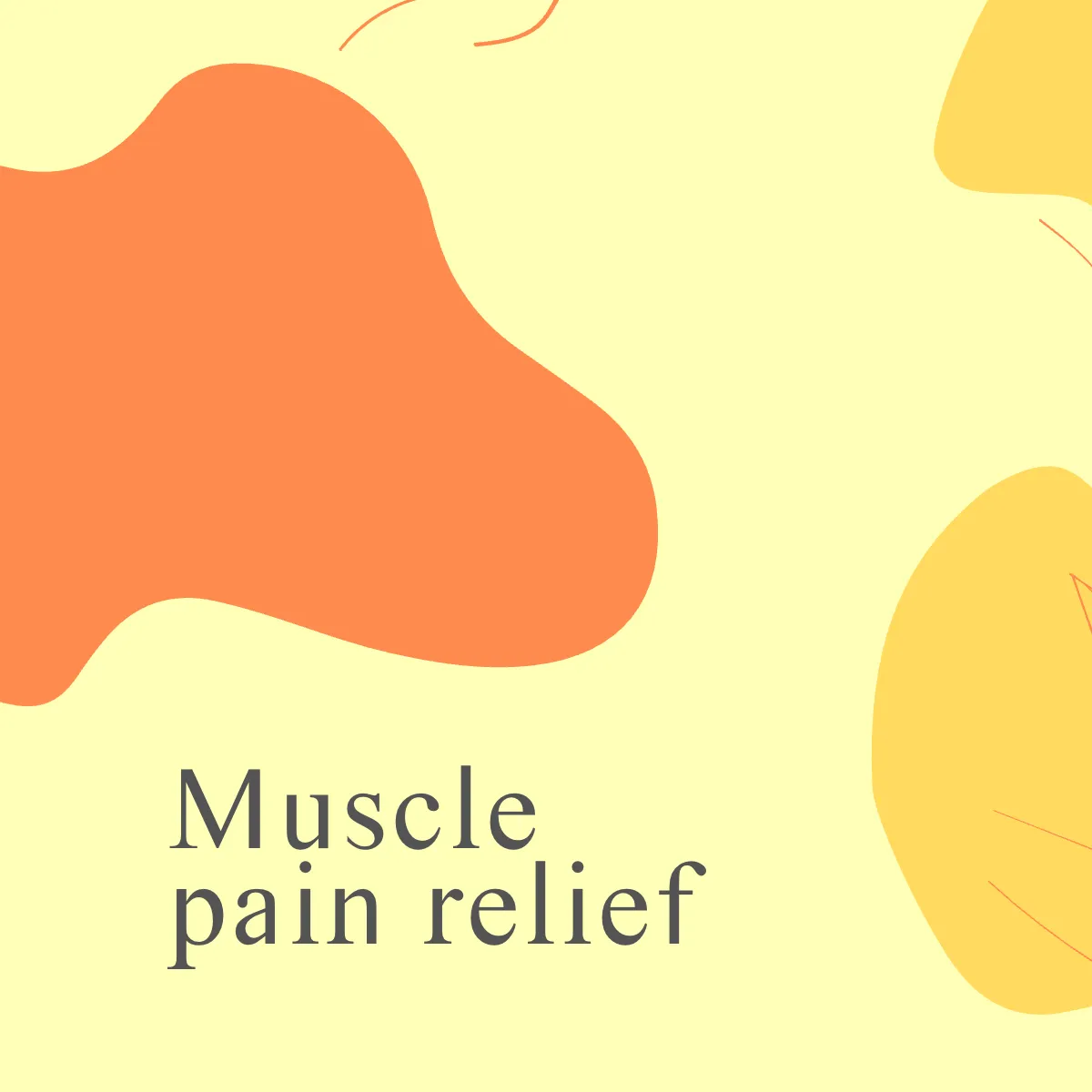 Free Swedish Massage Jigsaw Puzzle Post, Instagram, Facebook Template to Edit Online