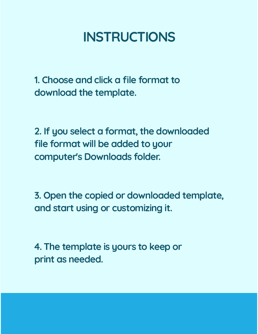 Legal Memo Template Google Docs, Word, Apple Pages