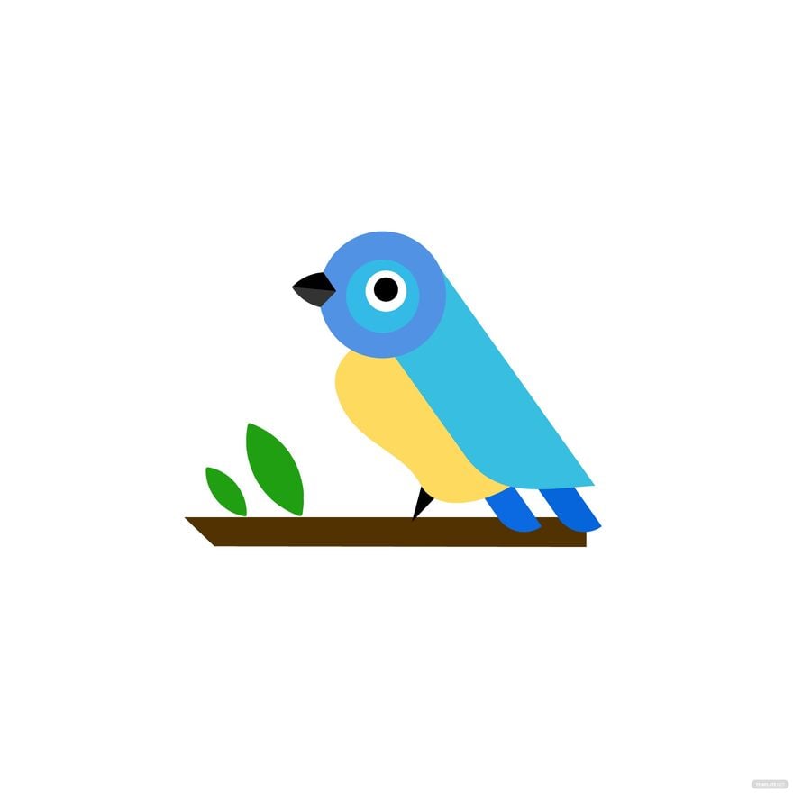 Free Perched Vector