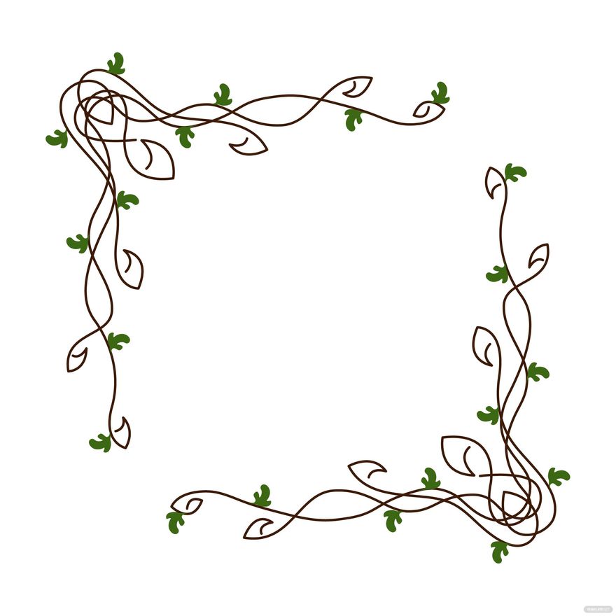 Vines Design