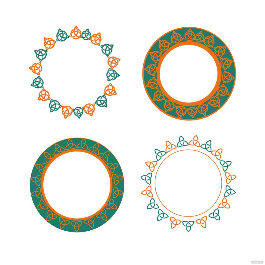 FREE Celtic Vector - Image Download in Illustrator, EPS, SVG, JPG, PNG ...