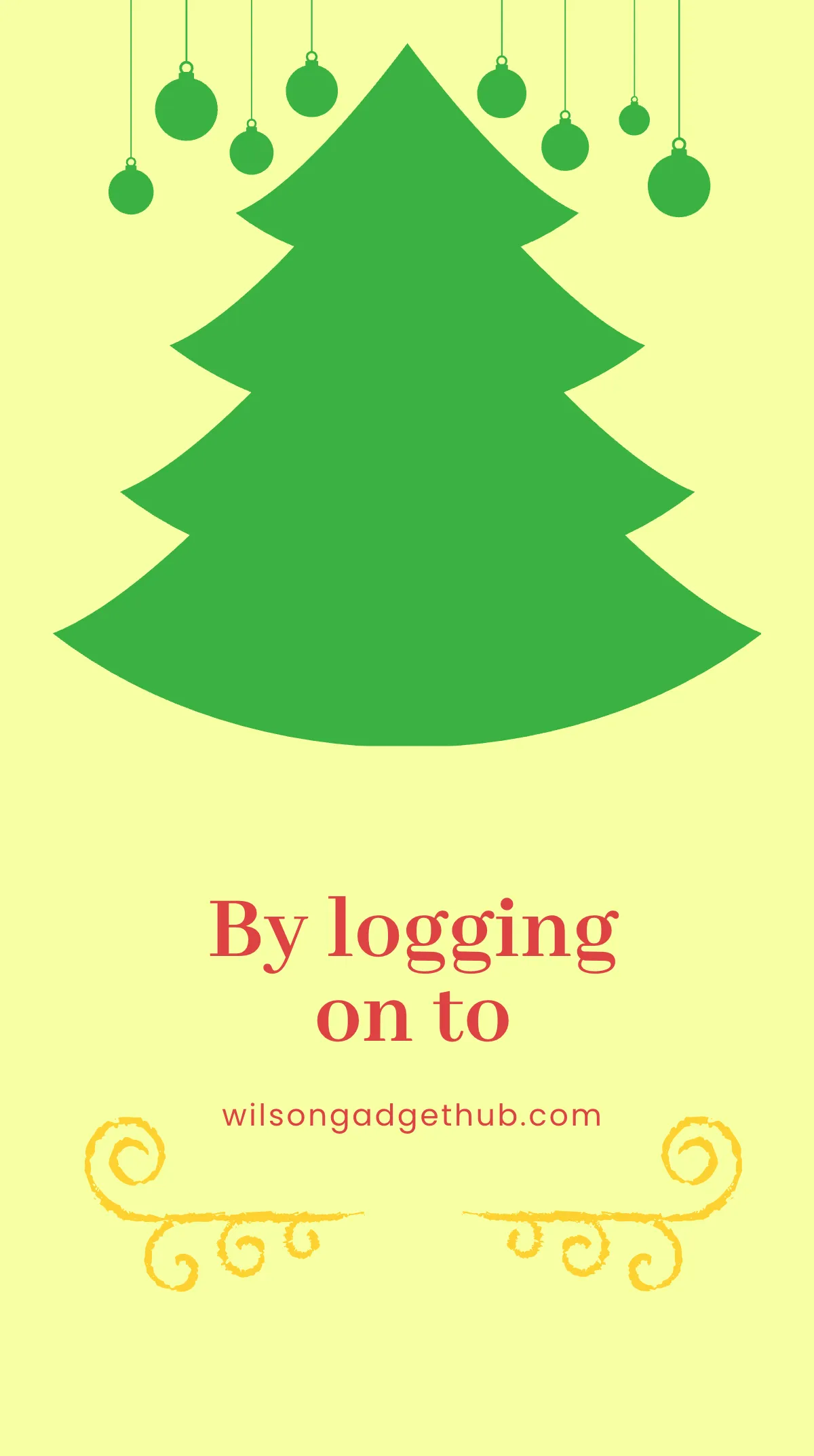 Free Christmas Giveaway Instagram Story Template to Edit Online