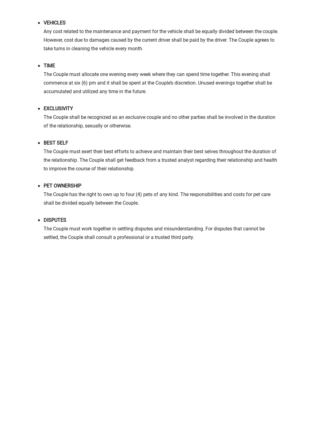 relationship-agreement-template-in-google-docs-word-apple-pages-pdf