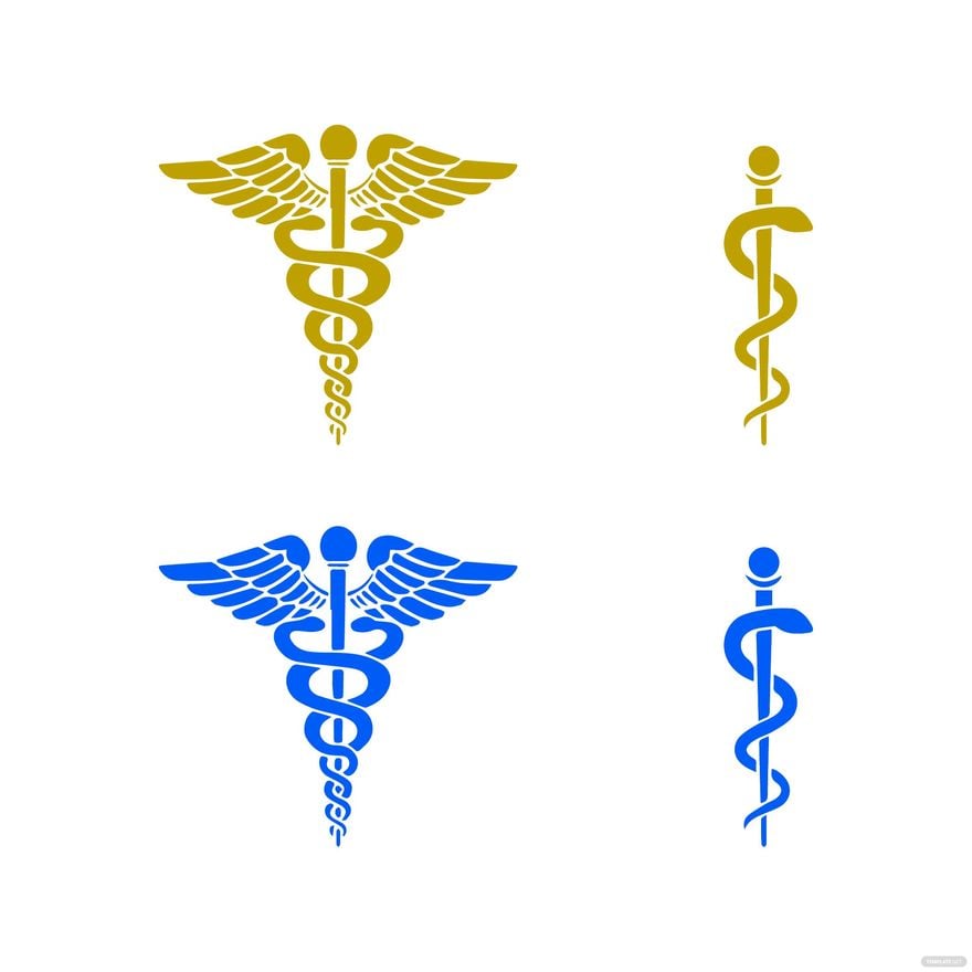 Doctor Symbol Vector
